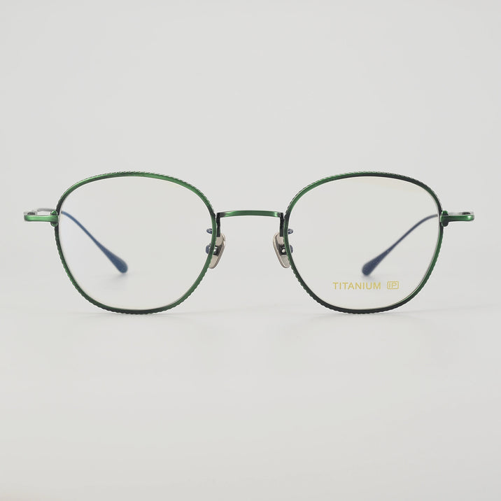 Square Glasses LE5117
