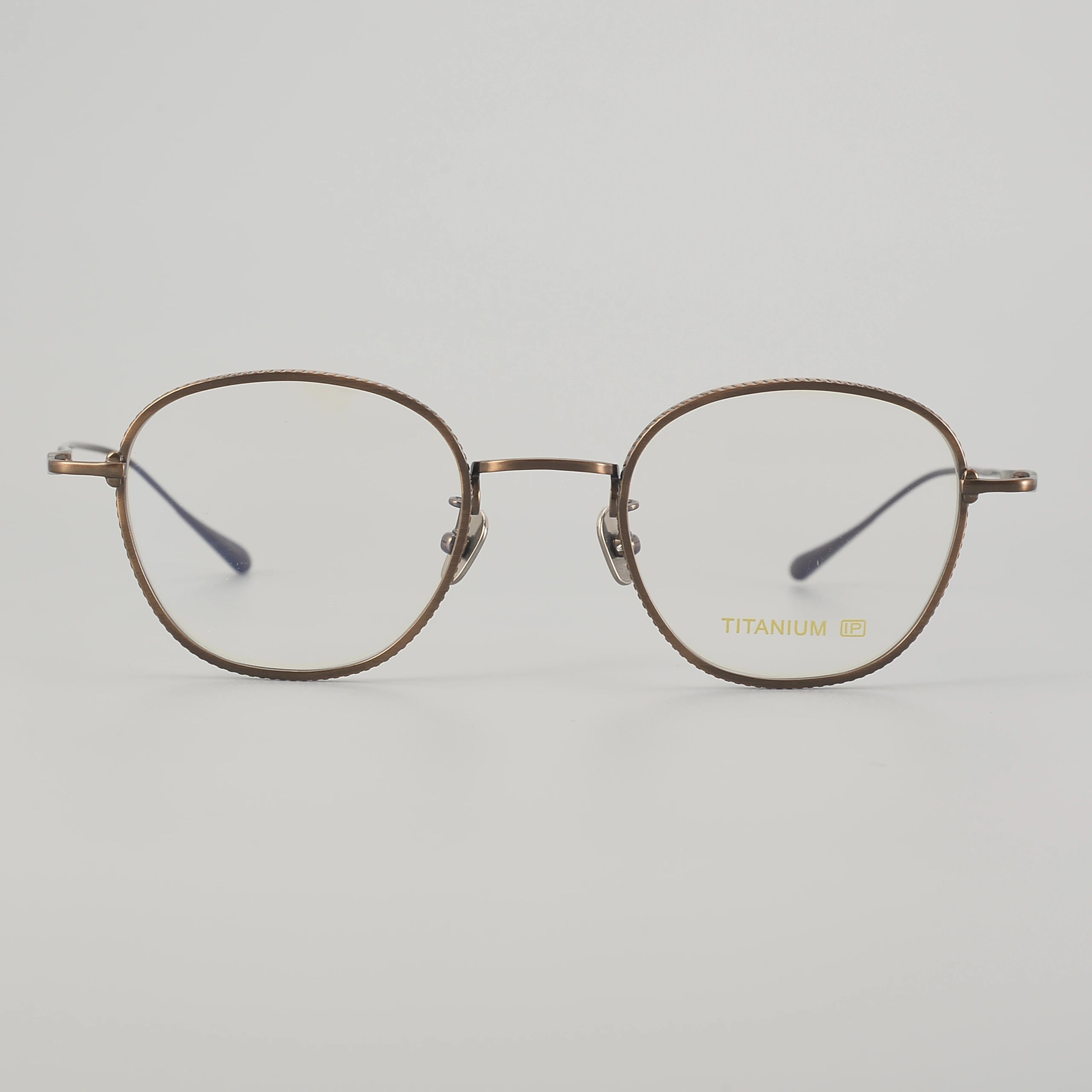 Square Glasses LE5117 detail image