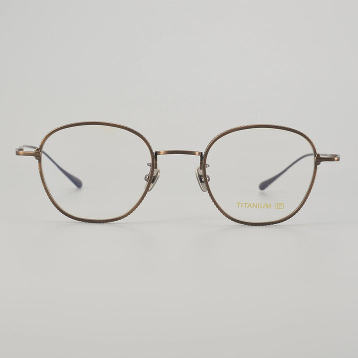 Square Glasses LE5117
