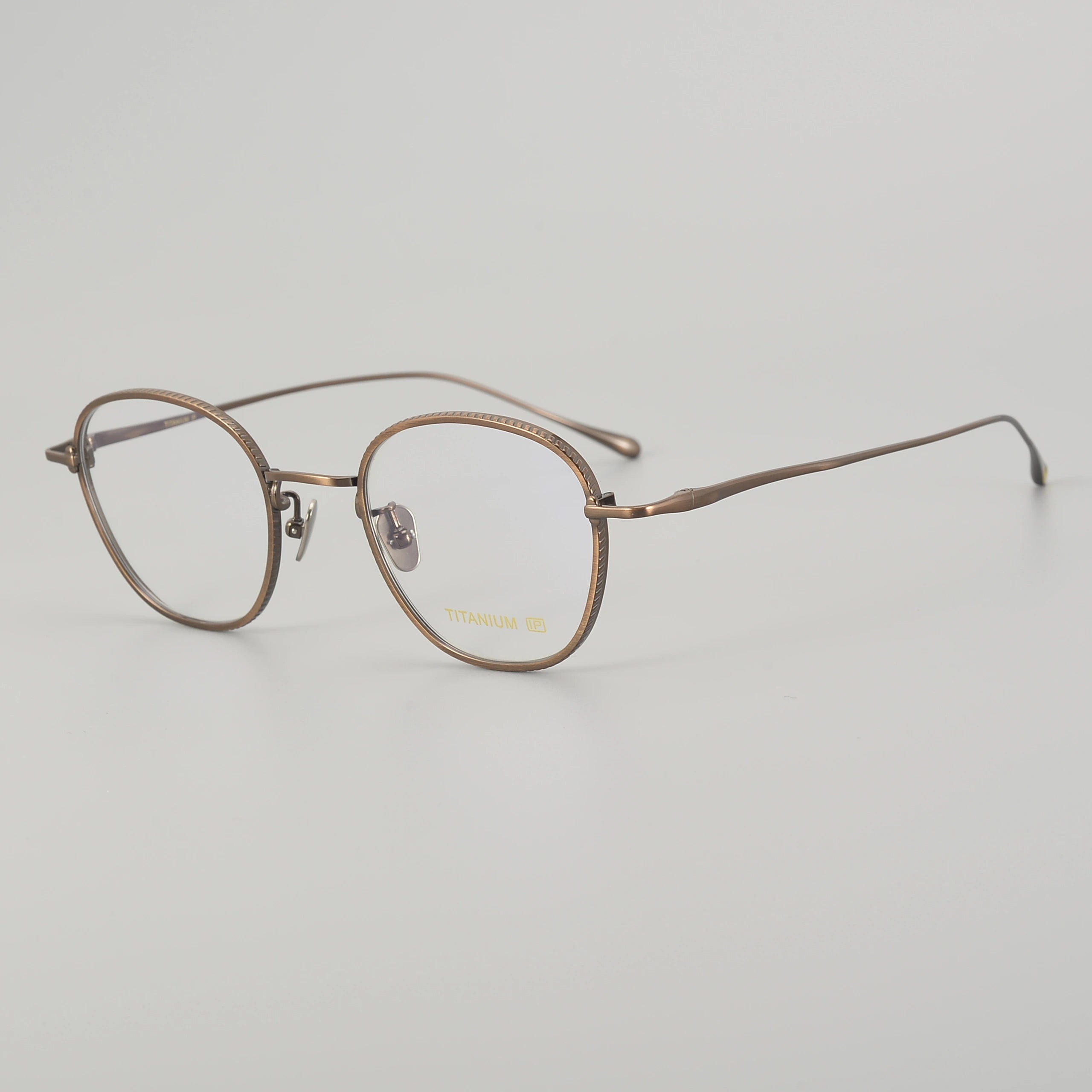 Square Glasses LE5117 detail image