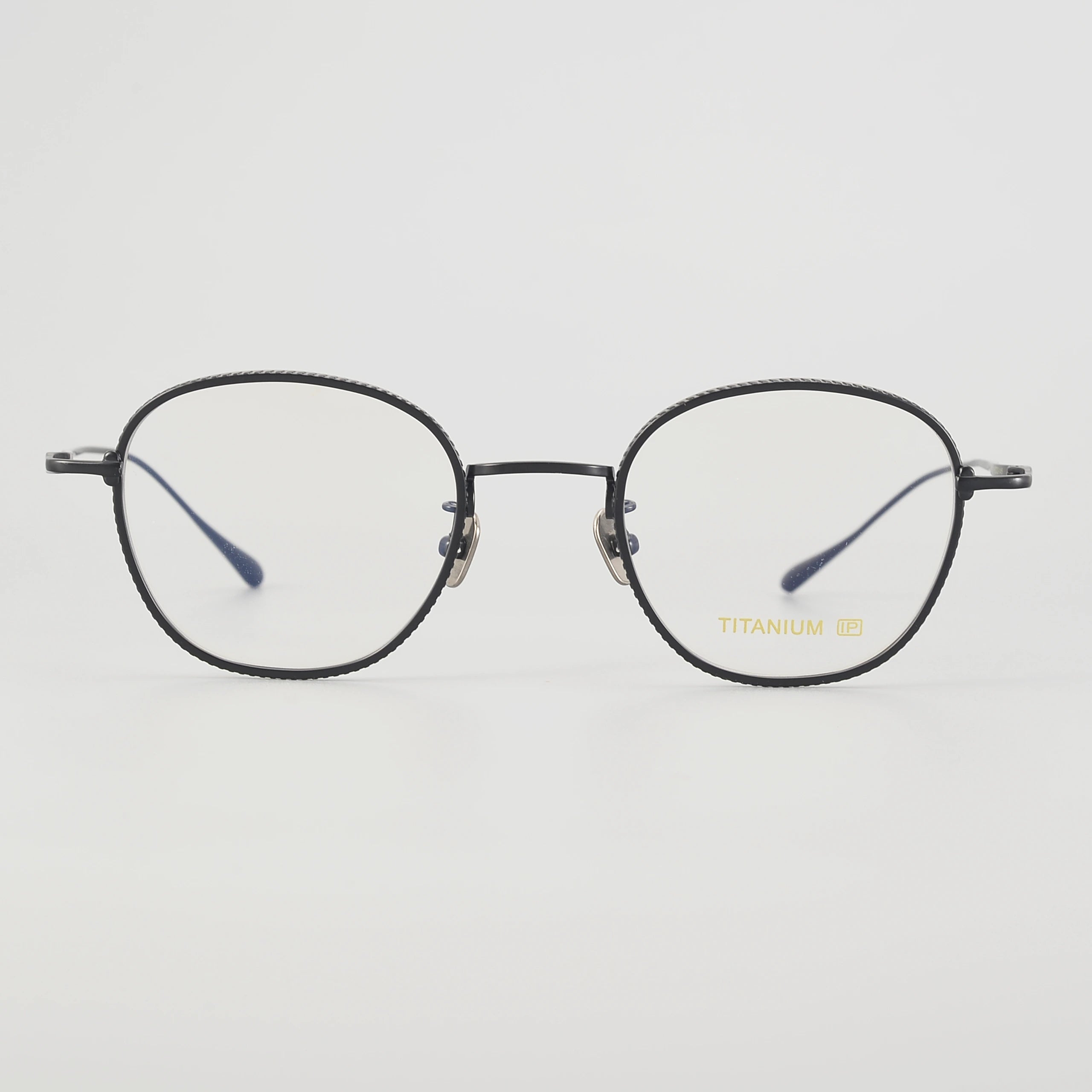 Square Glasses LE5117 detail image