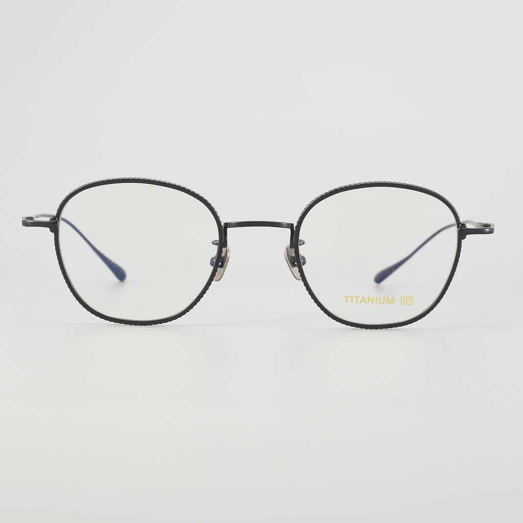 Square Glasses LE5117