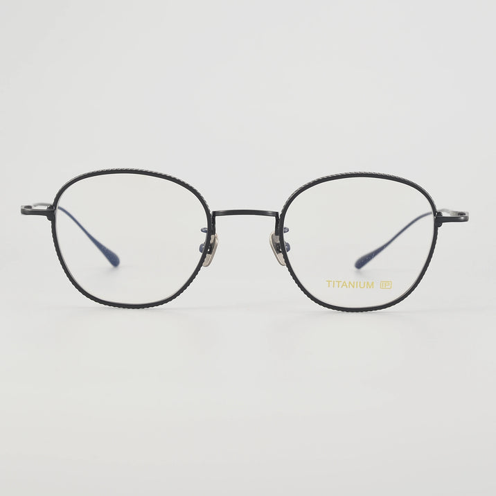 Square Glasses LE5117