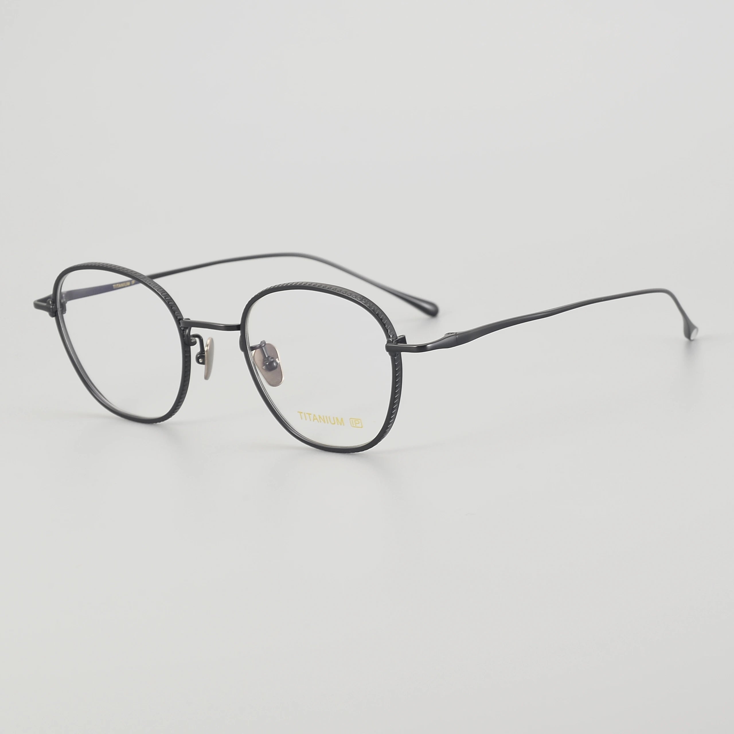 Square Glasses LE5117 detail image