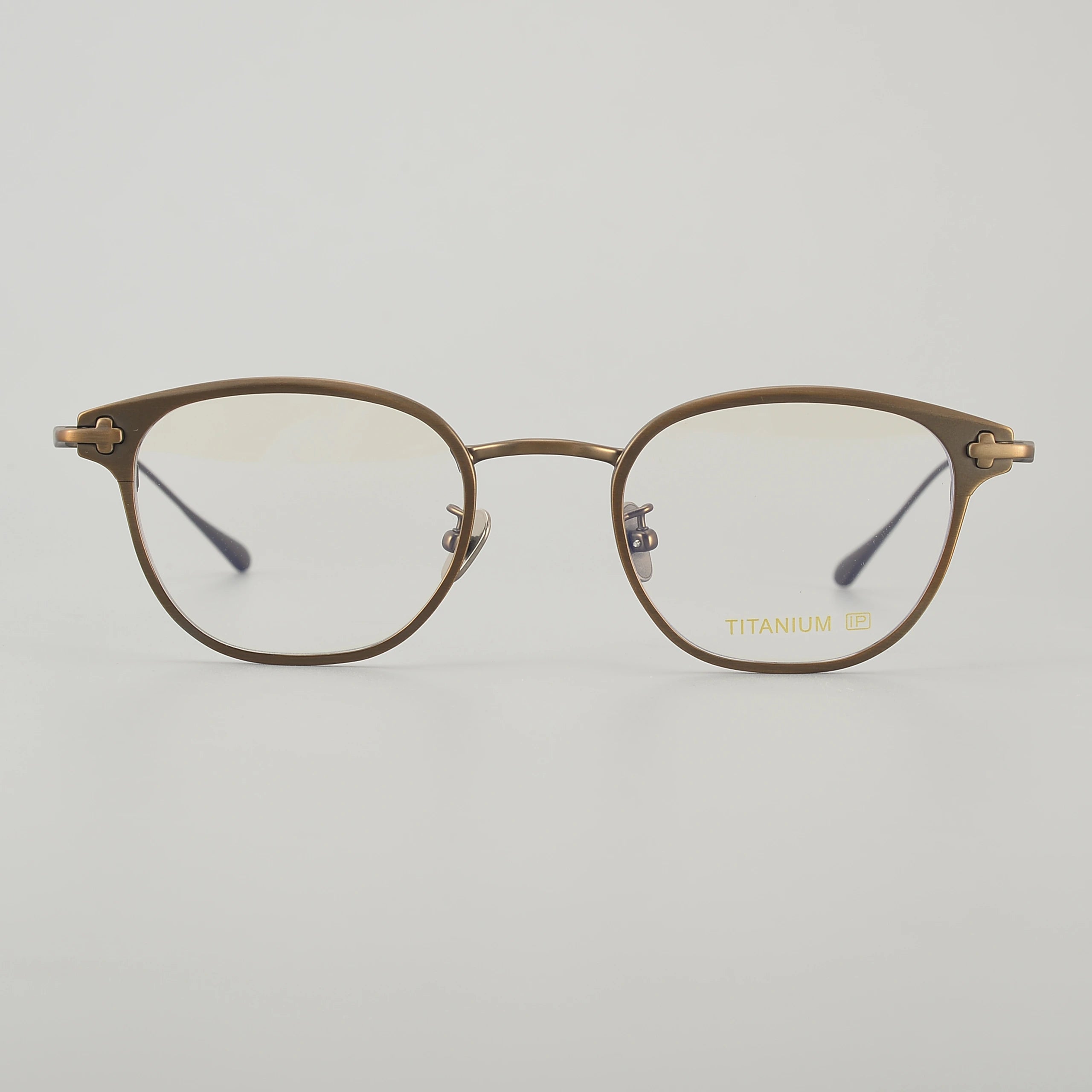 Oval Glasses LE5119 detail image