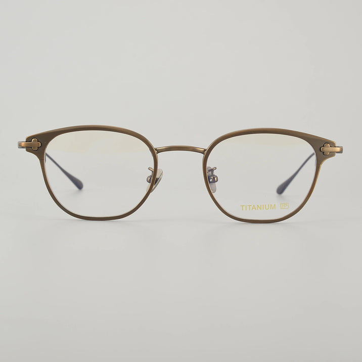 Oval Glasses LE5119