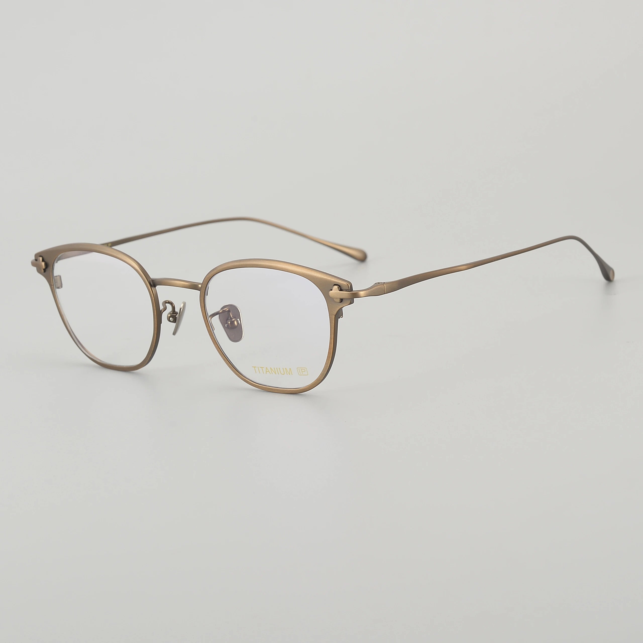 Oval Glasses LE5119 detail image