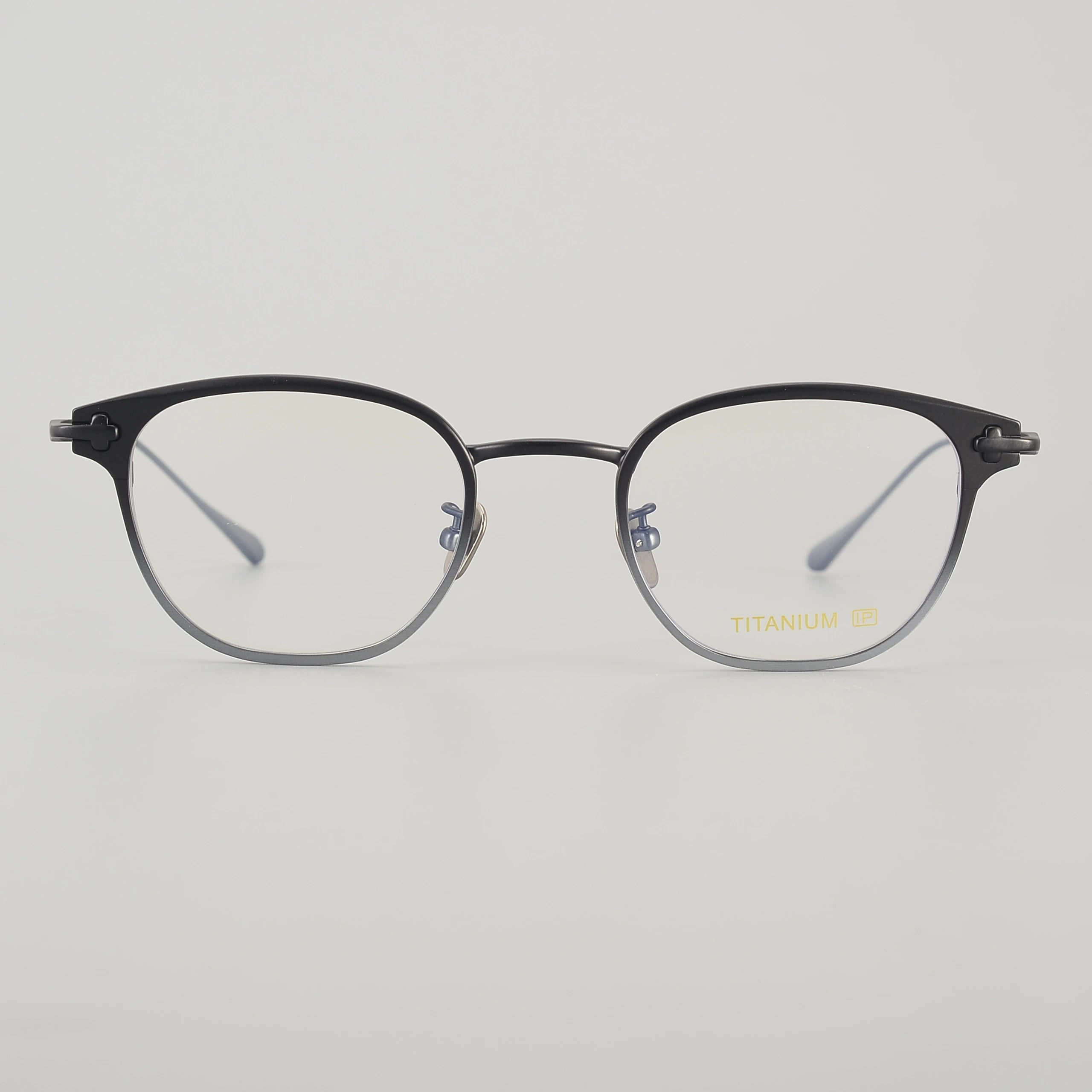 Oval Glasses LE5119