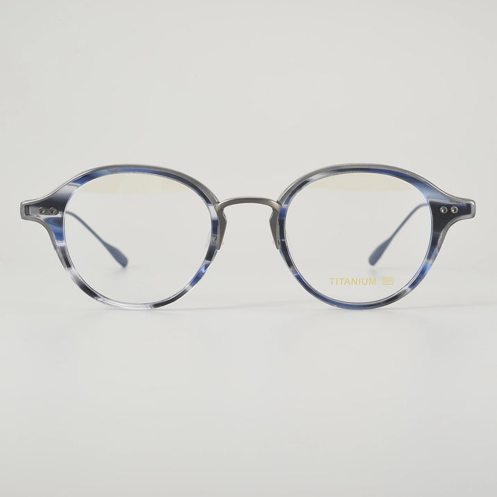 Round Glasses LE5120