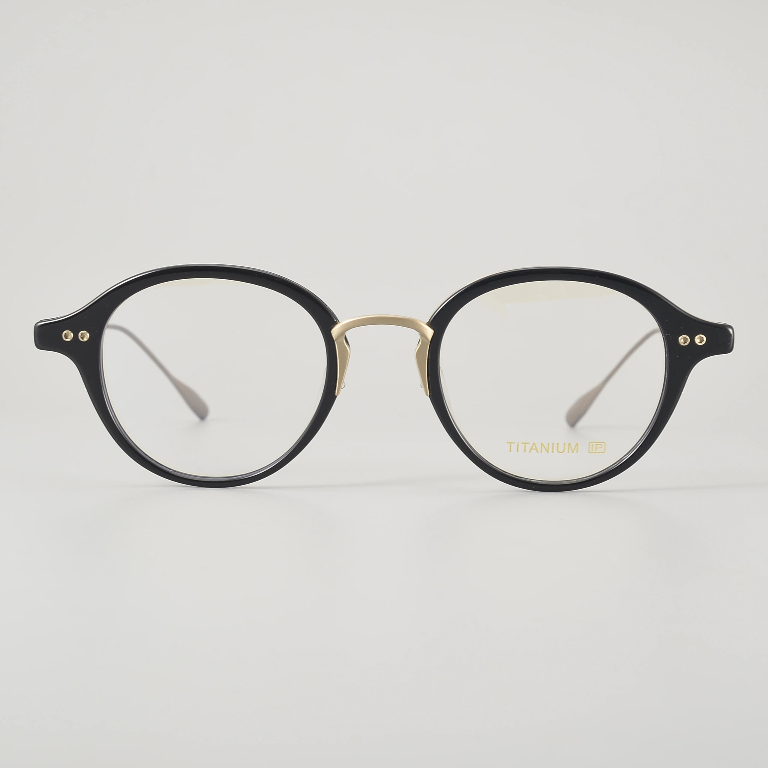 Round Glasses LE5120