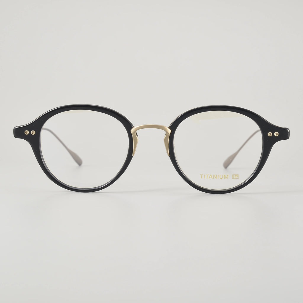 Round Glasses LE5120