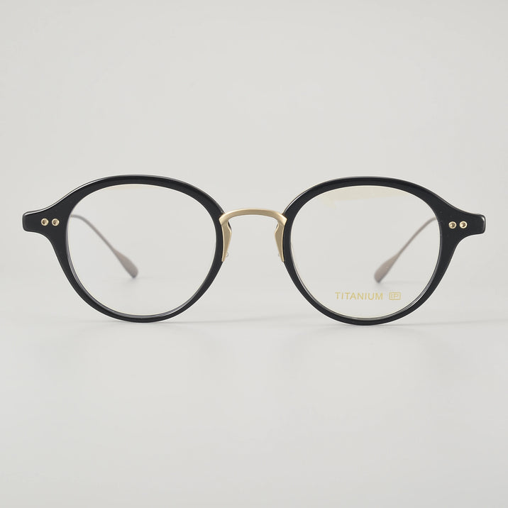 Round Glasses LE5120