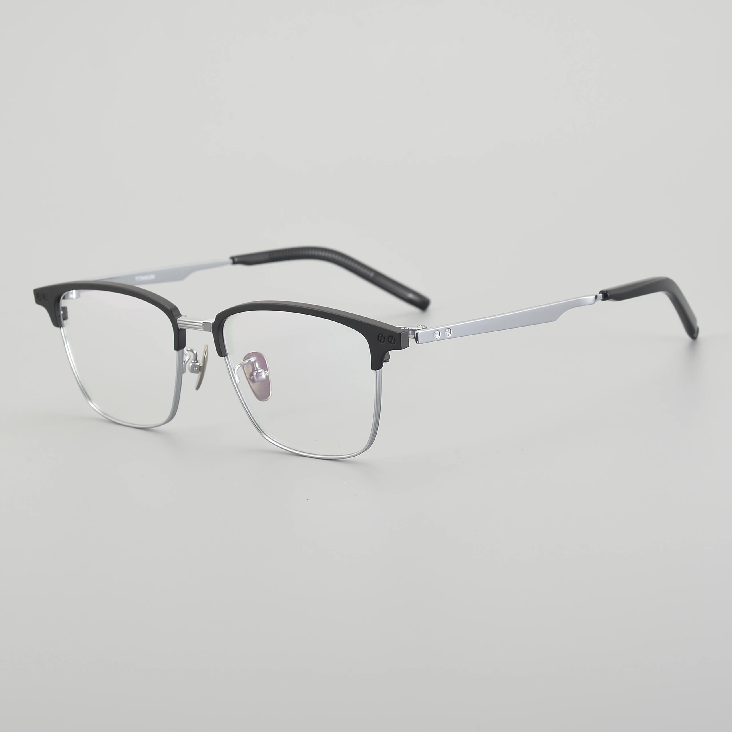 Browline Glasses LE5121 detail image