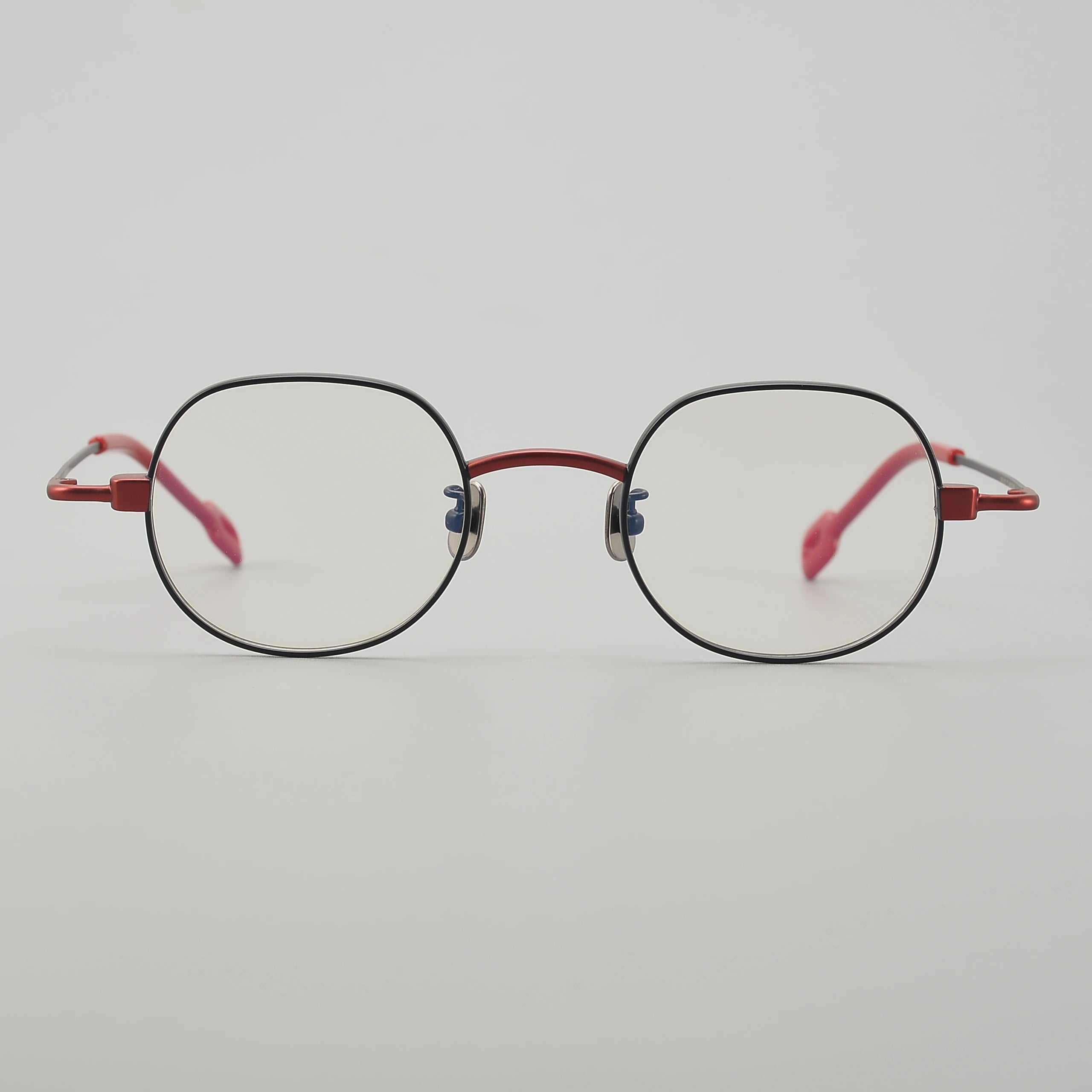 Square Glasses LE5122 detail image
