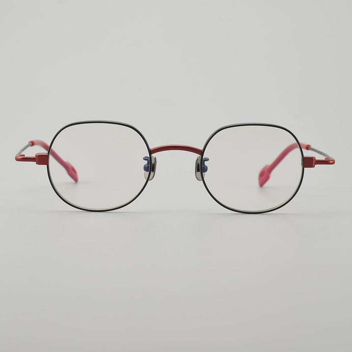 Square Glasses LE5122