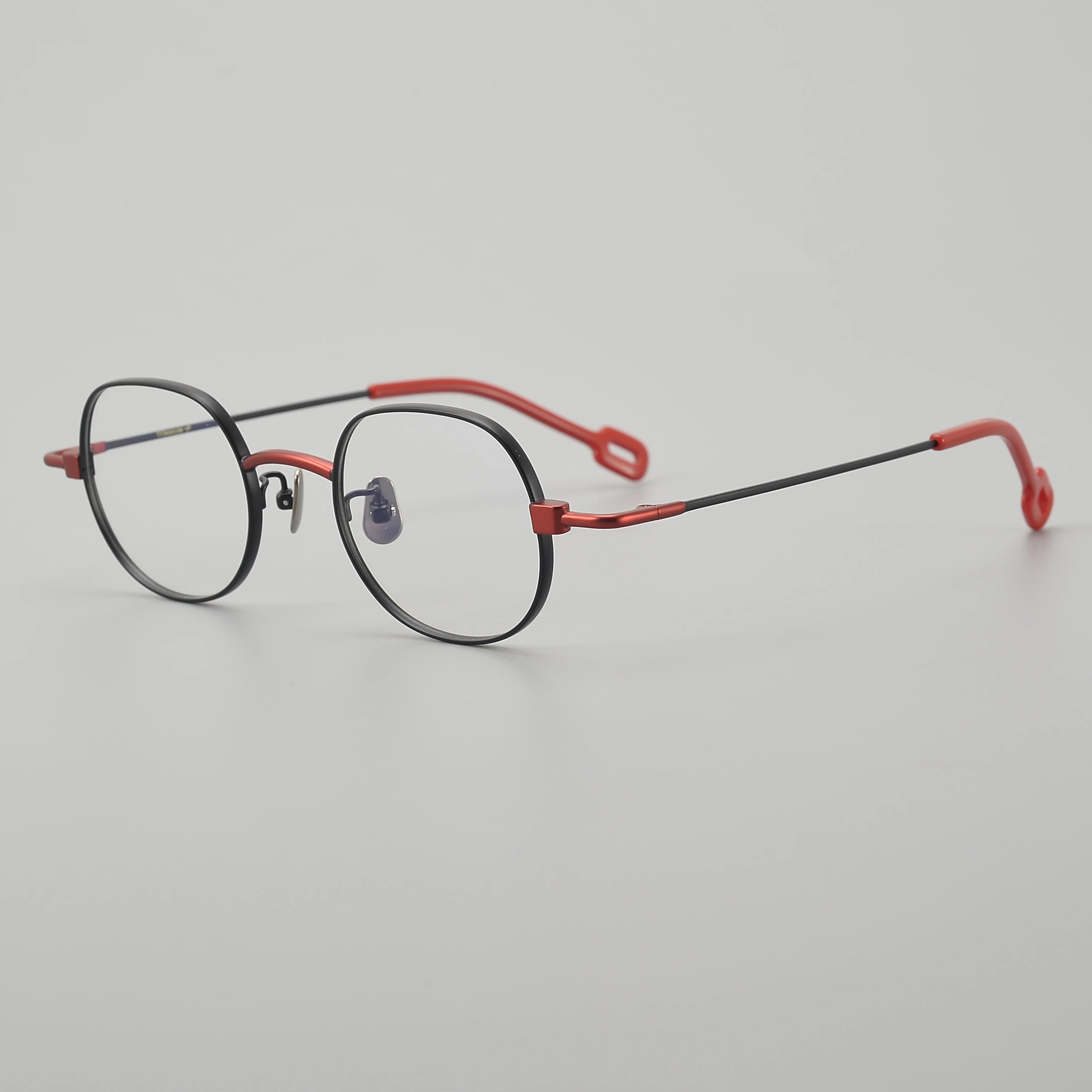 Square Glasses LE5122 detail image
