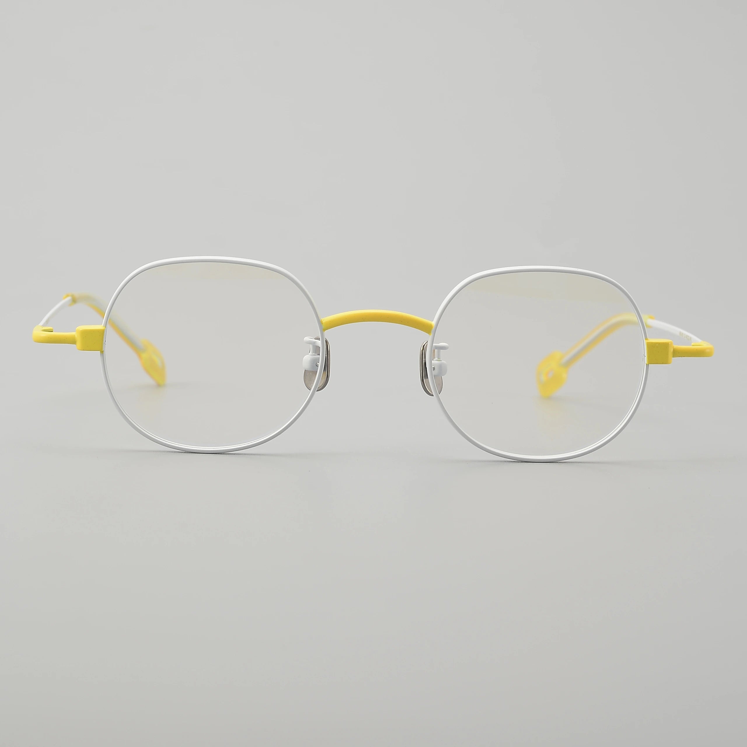 Square Glasses LE5122 detail image