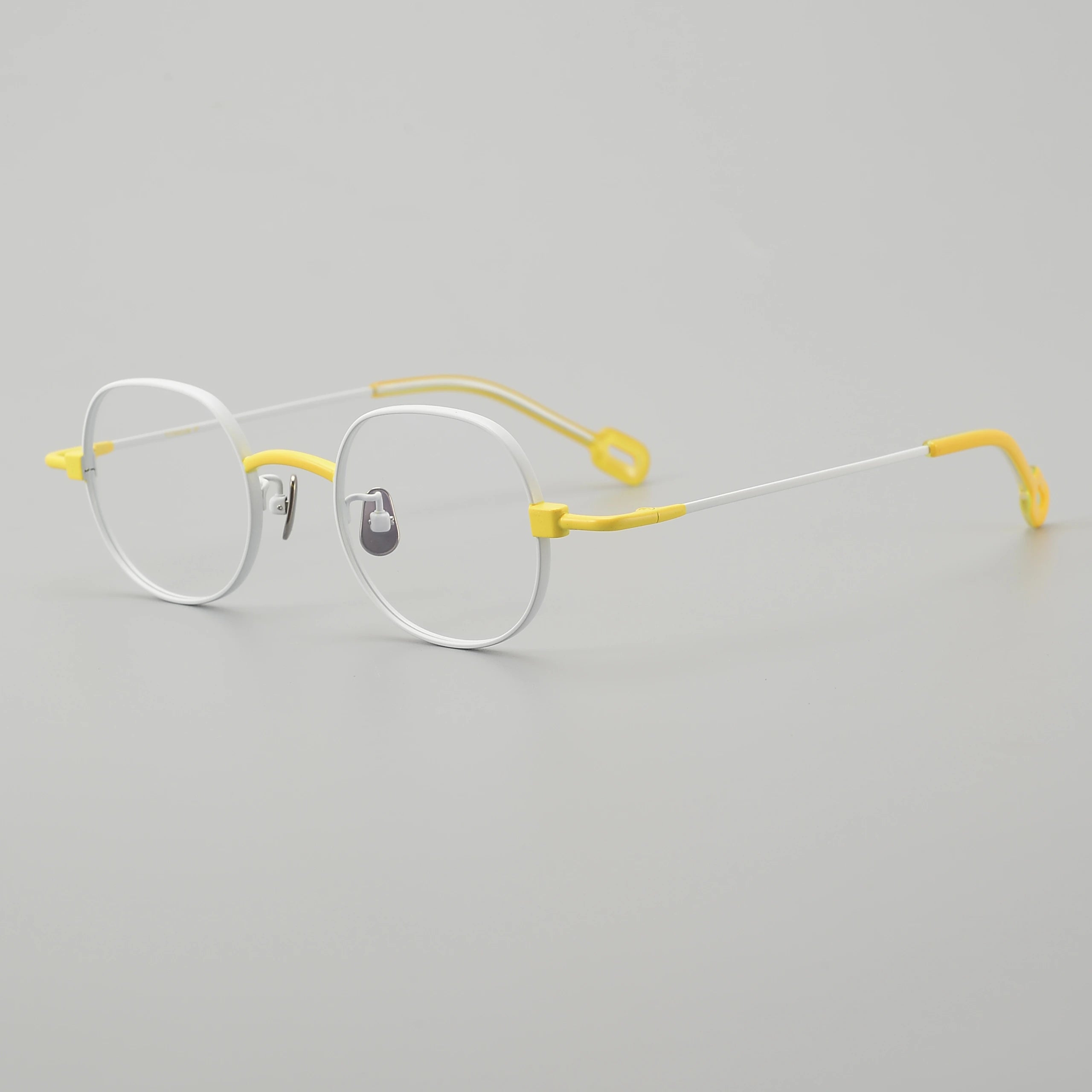 Square Glasses LE5122 detail image