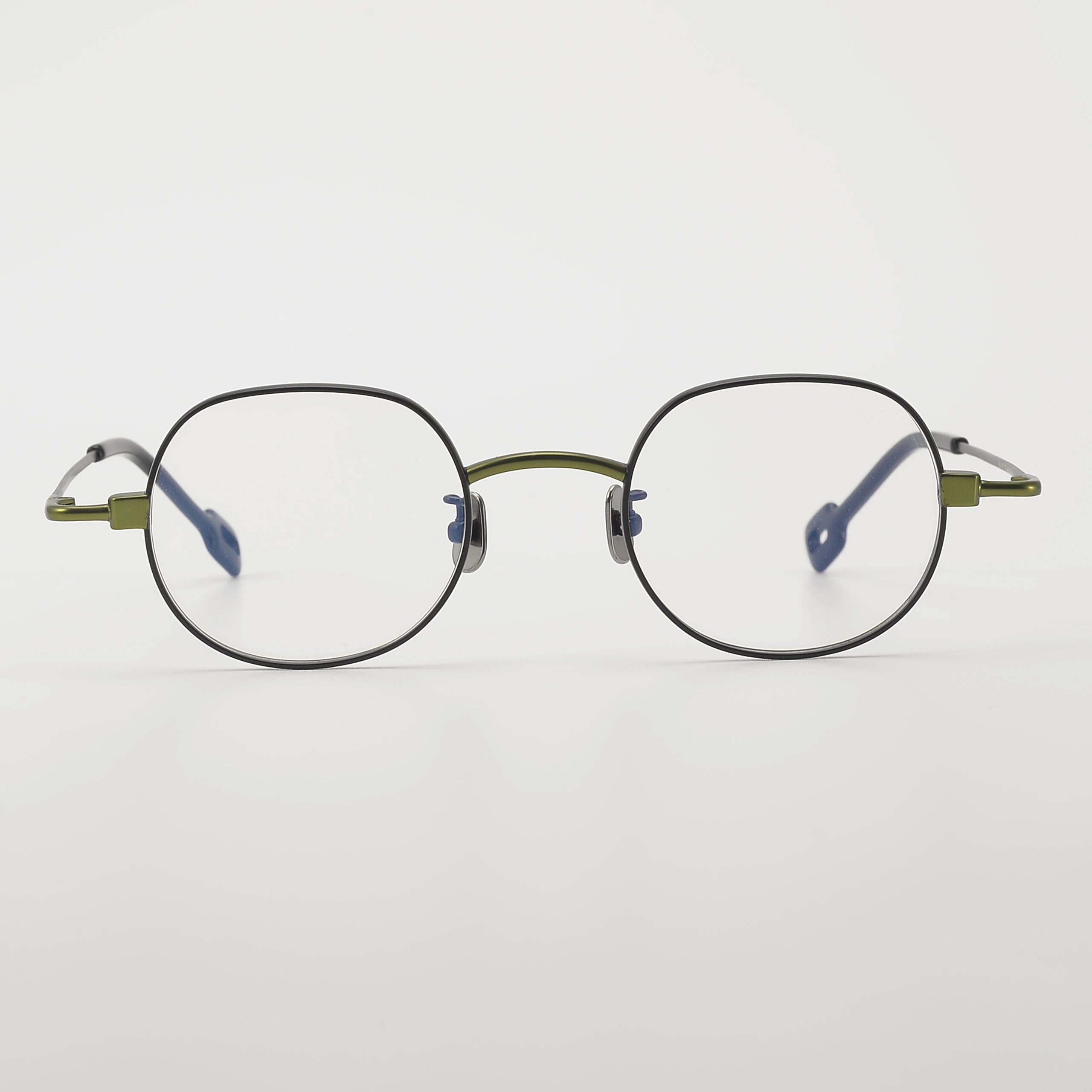 Square Glasses LE5122