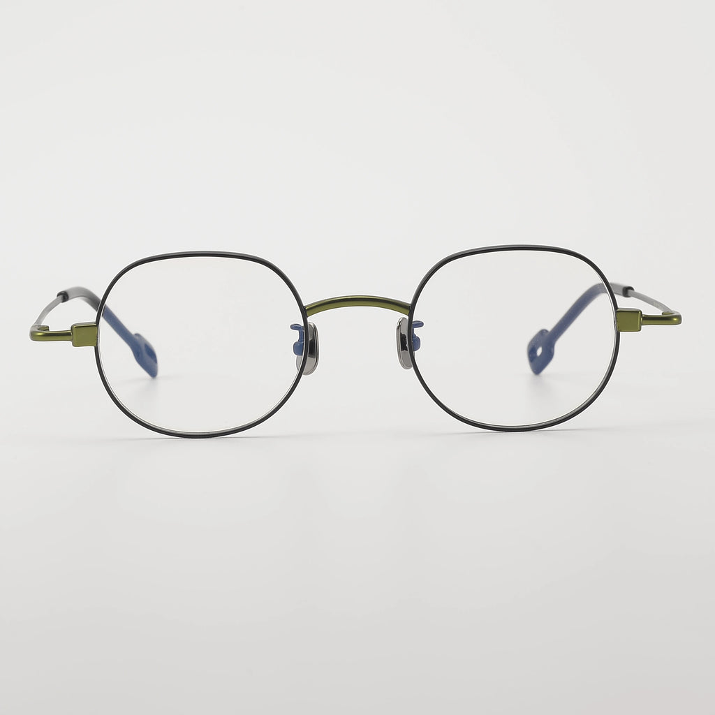 Square Glasses LE5122