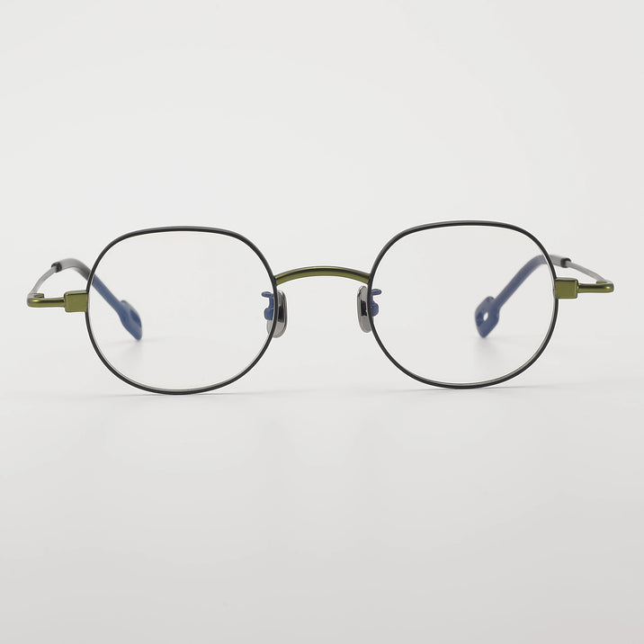 Square Glasses LE5122