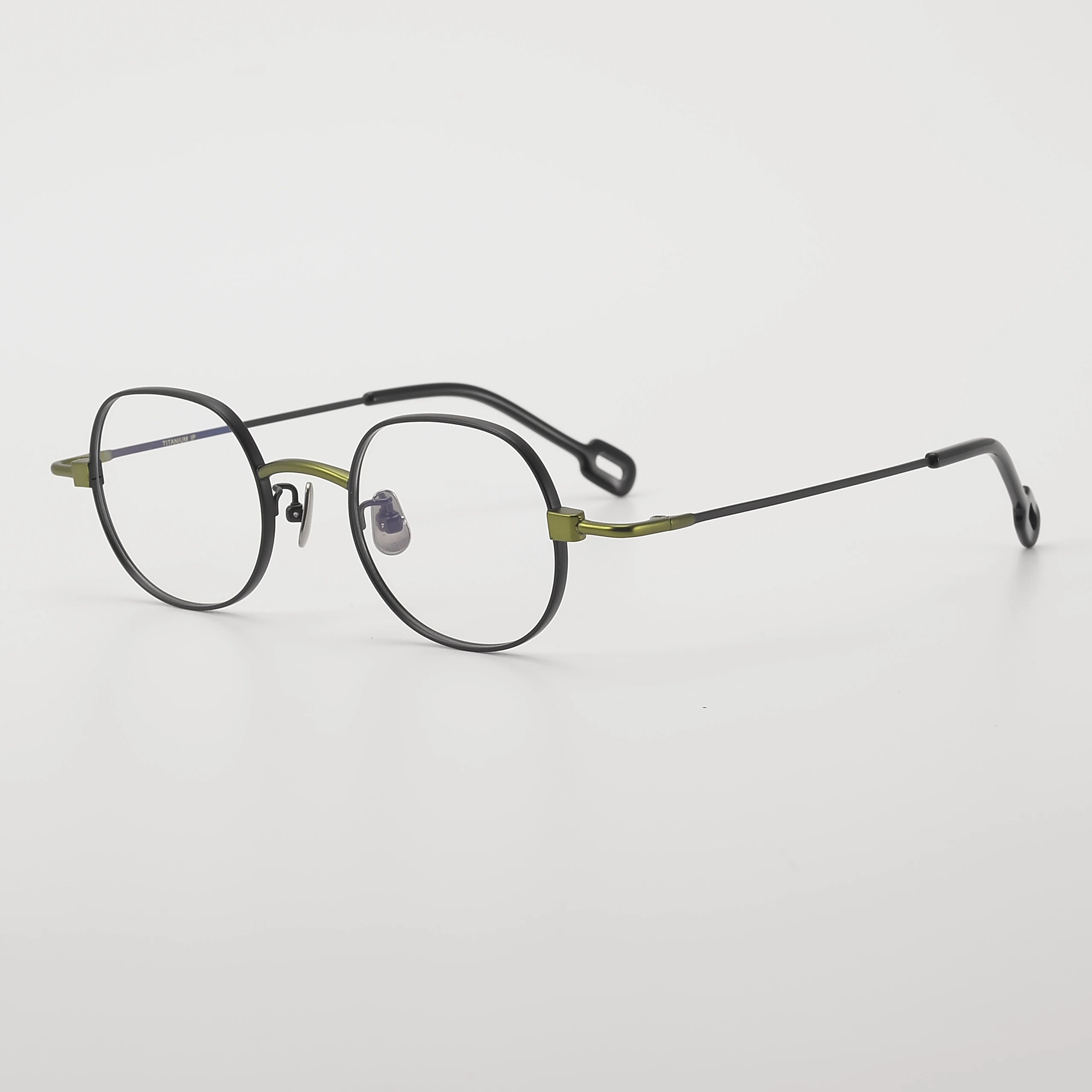 Square Glasses LE5122 detail image