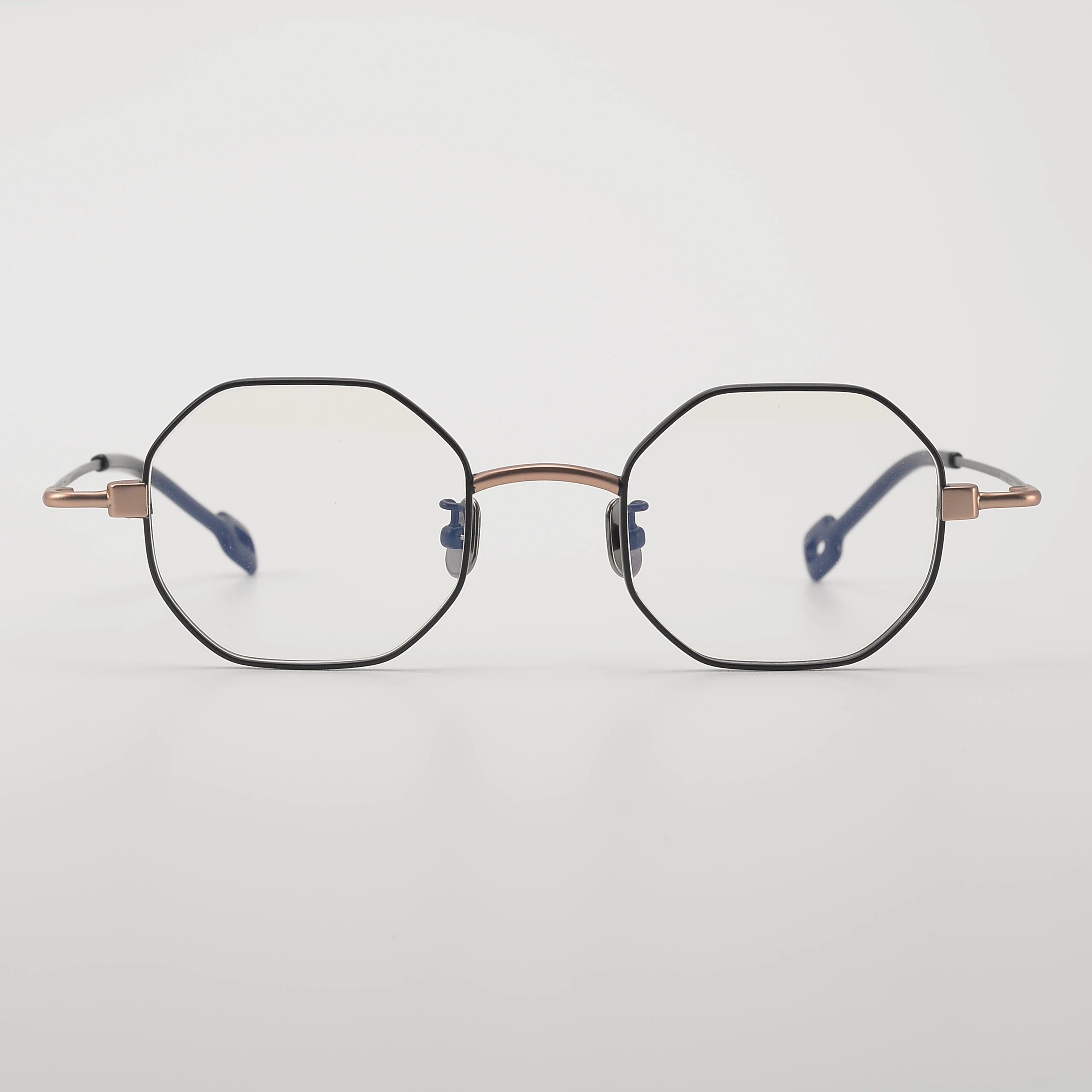 Geometric Glasses LE5123