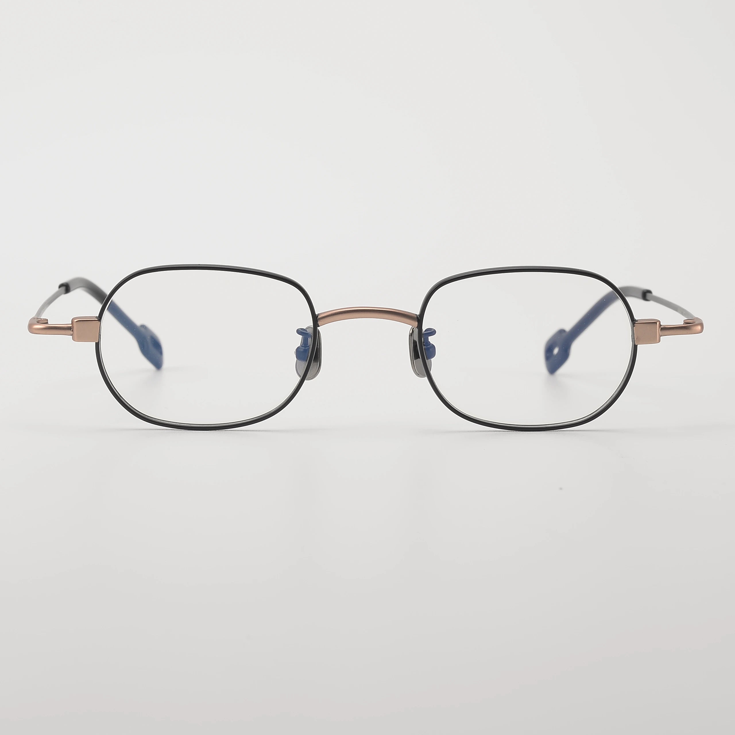Oval Glasses LE5124
