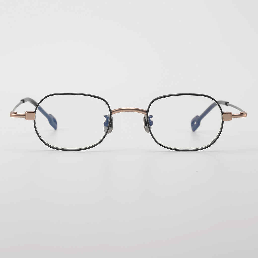 Oval Glasses LE5124