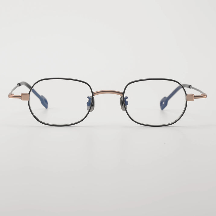 Oval Glasses LE5124