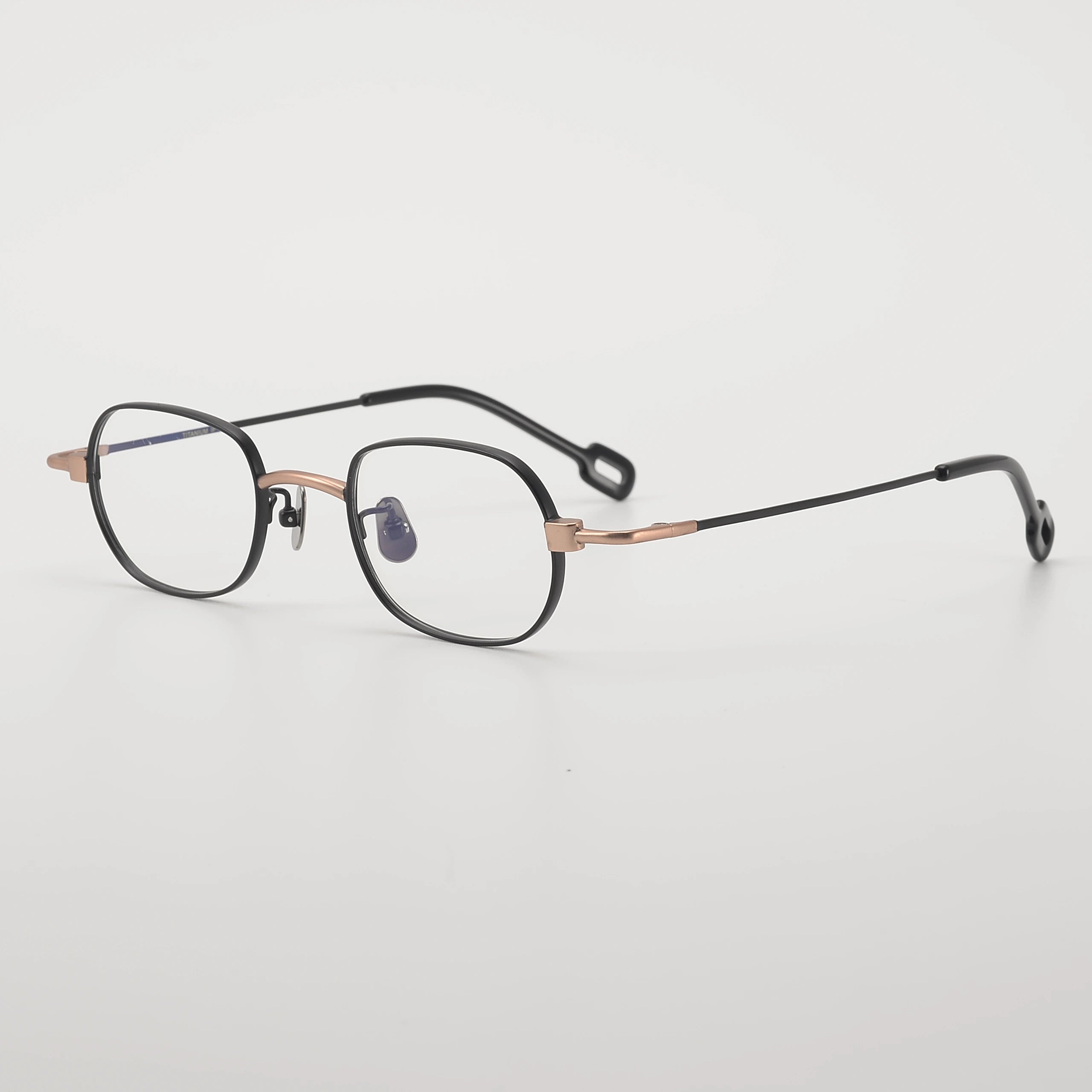 Oval Glasses LE5124 detail image