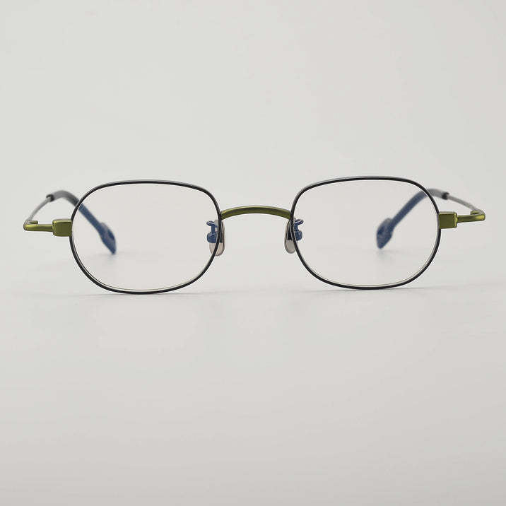 Oval Glasses LE5124