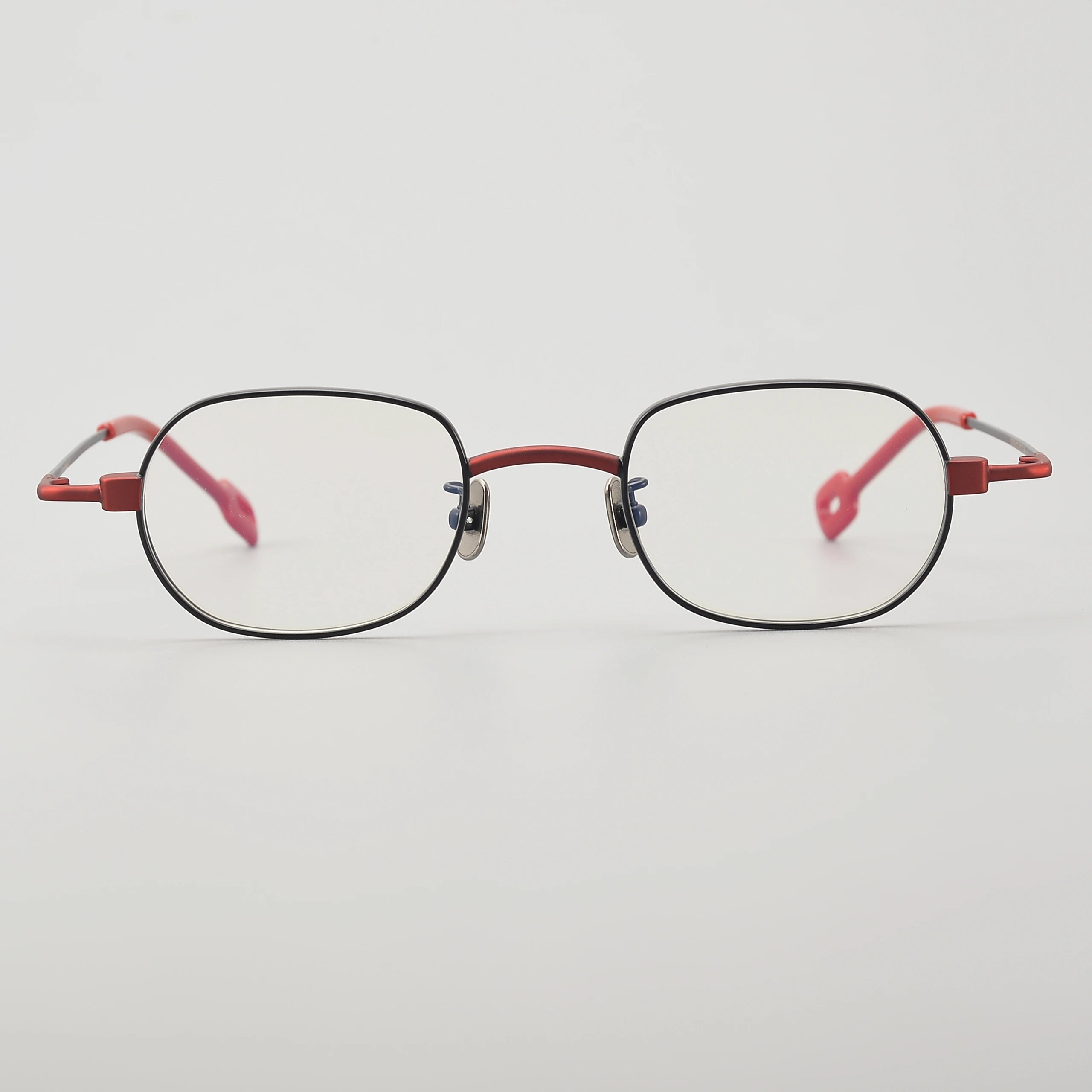 Oval Glasses LE5124 detail image