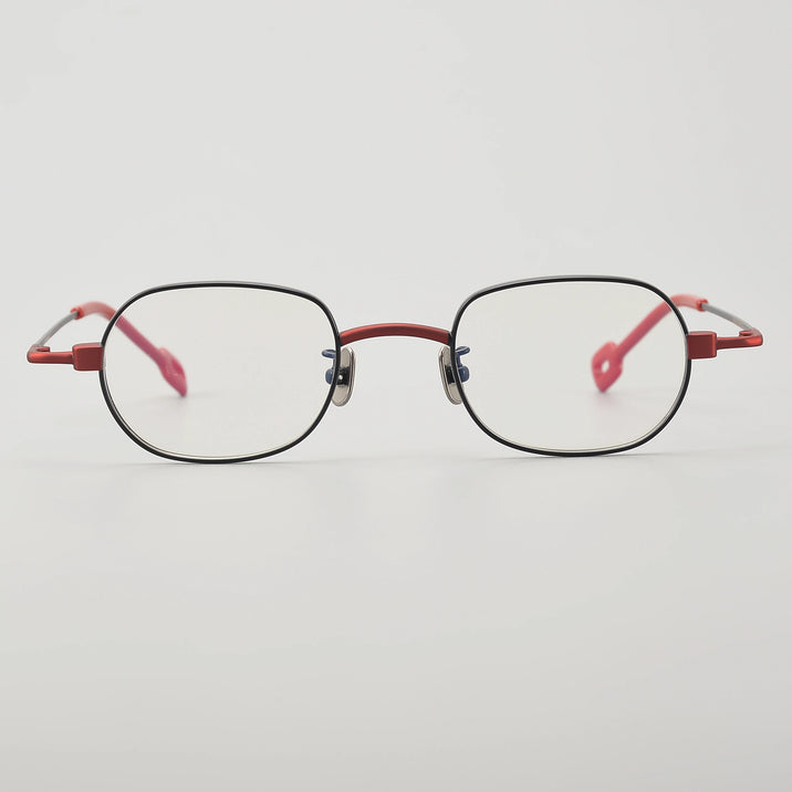 Oval Glasses LE5124