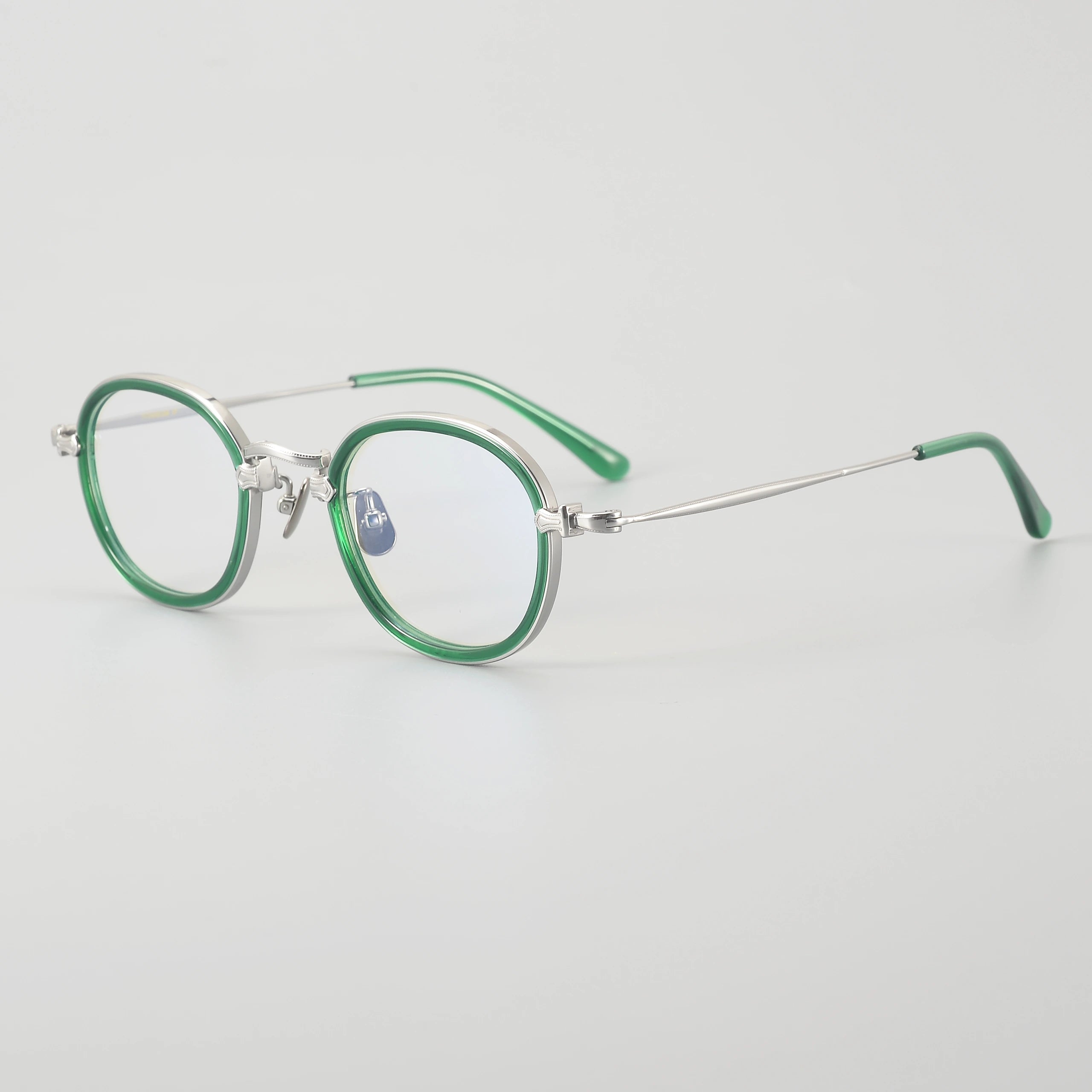 Oval Glasses LE5129 detail image