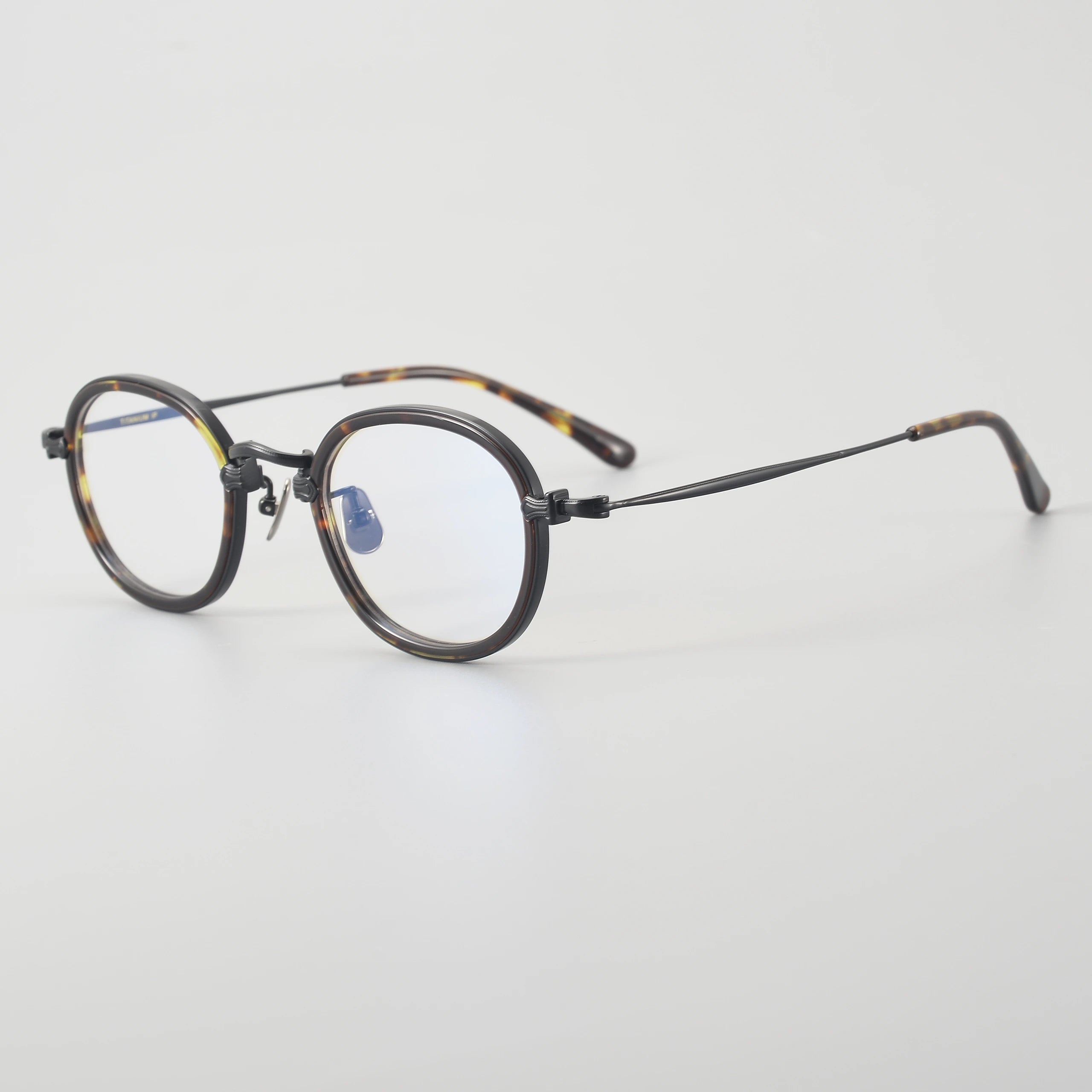 Oval Glasses LE5129 detail image
