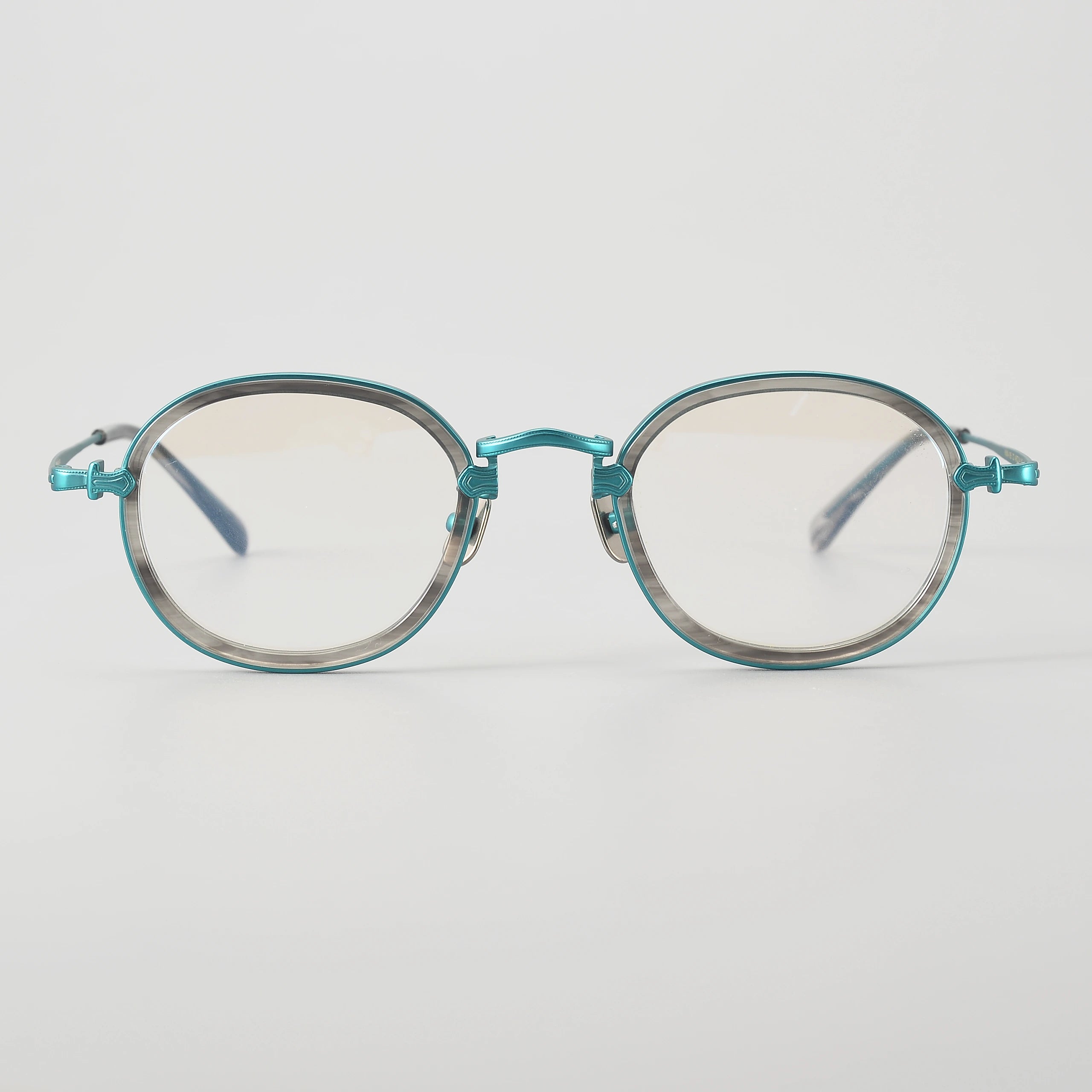 Oval Glasses LE5129 detail image