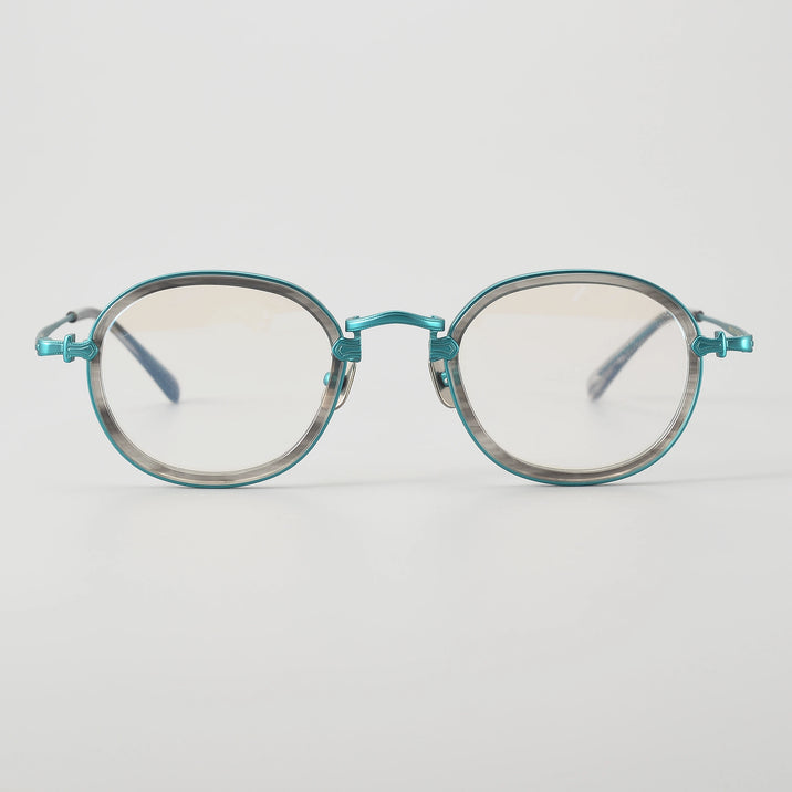 Oval Glasses LE5129