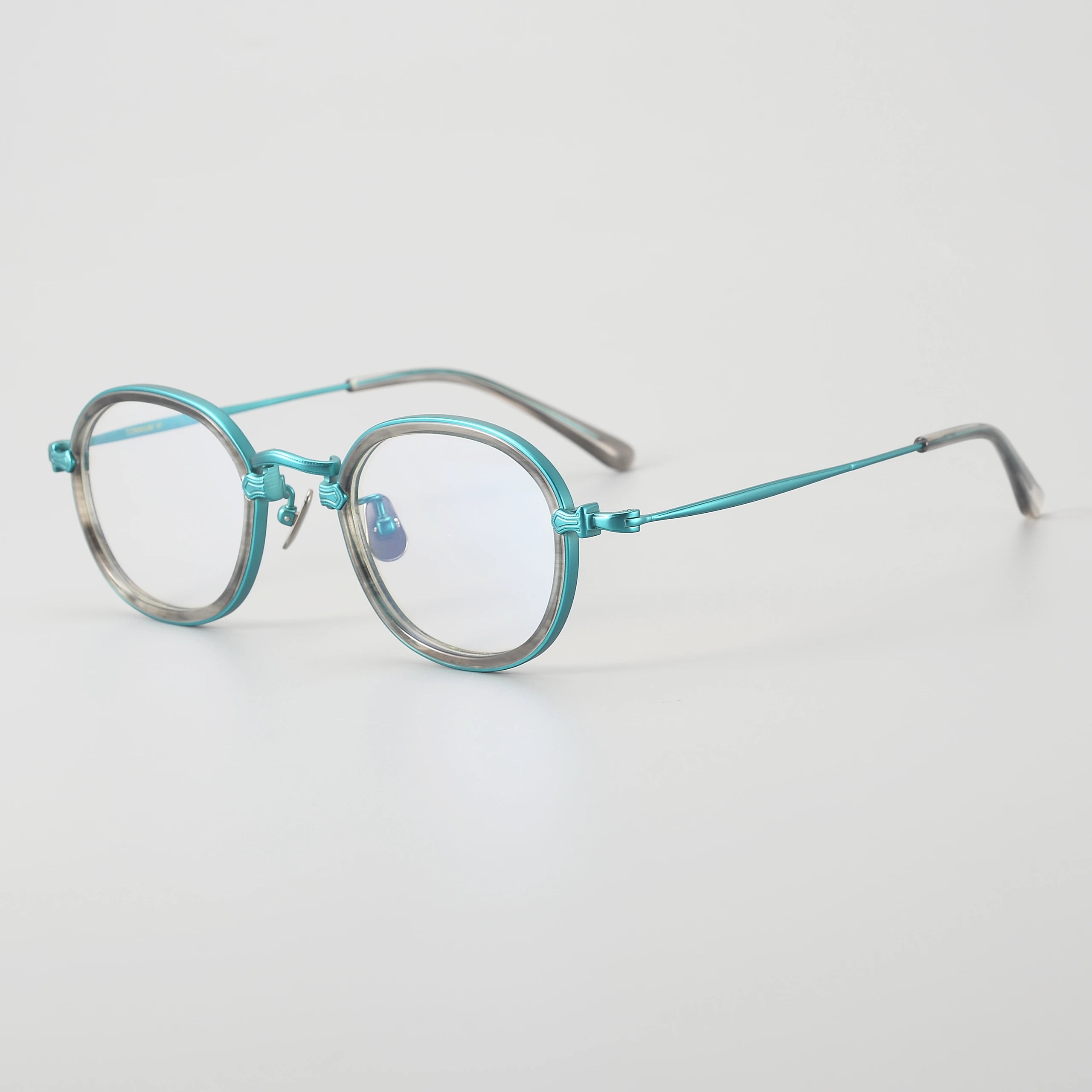 Oval Glasses LE5129 detail image