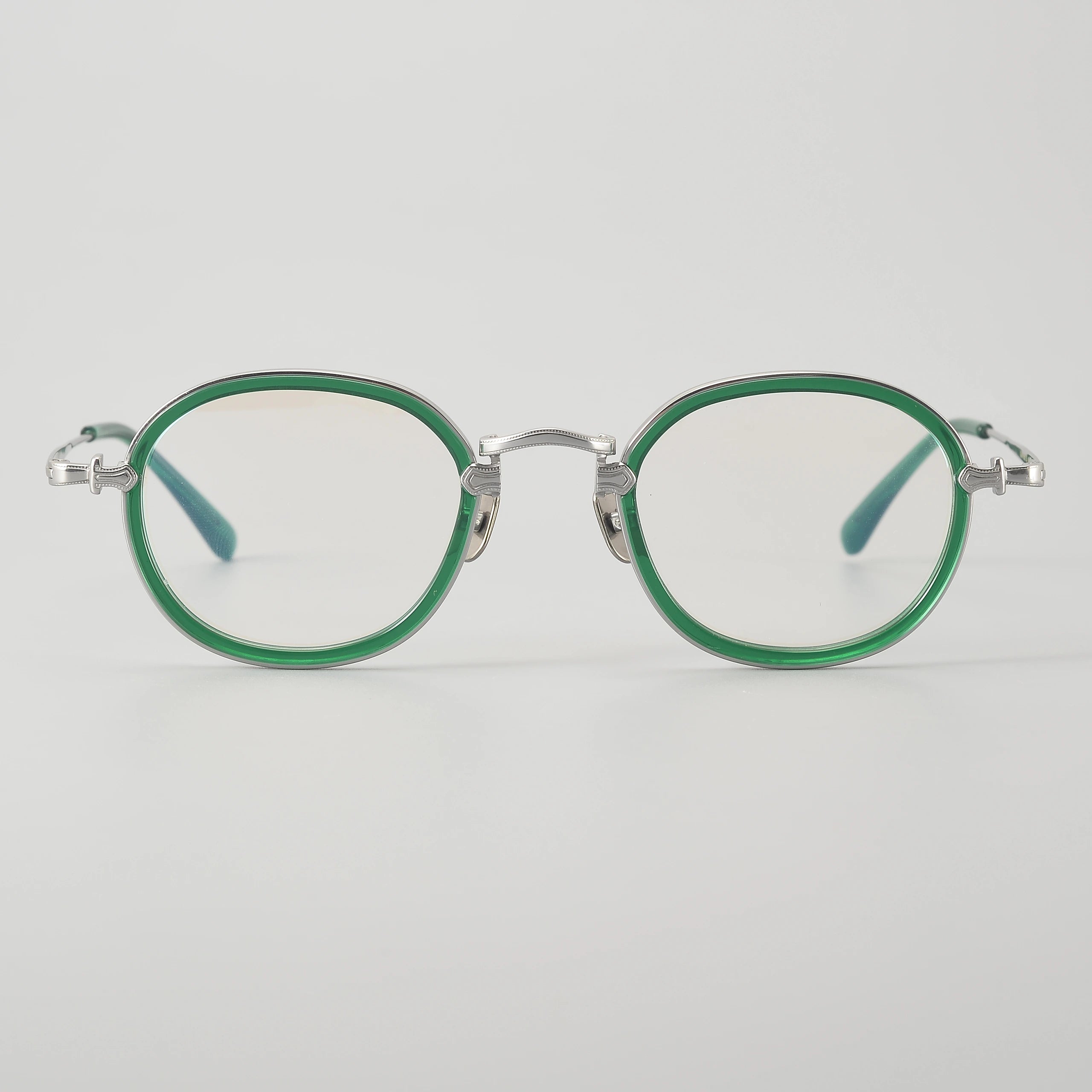 Oval Glasses LE5129 detail image