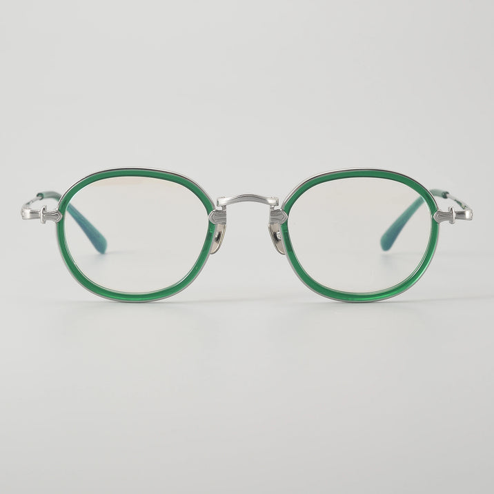 Oval Glasses LE5129