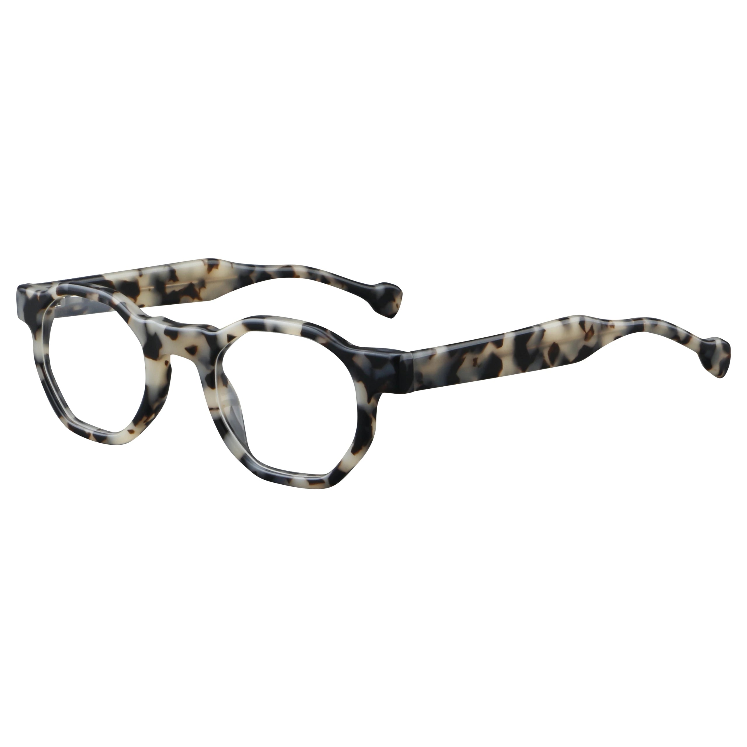 Geometric Glasses LE7026 detail image