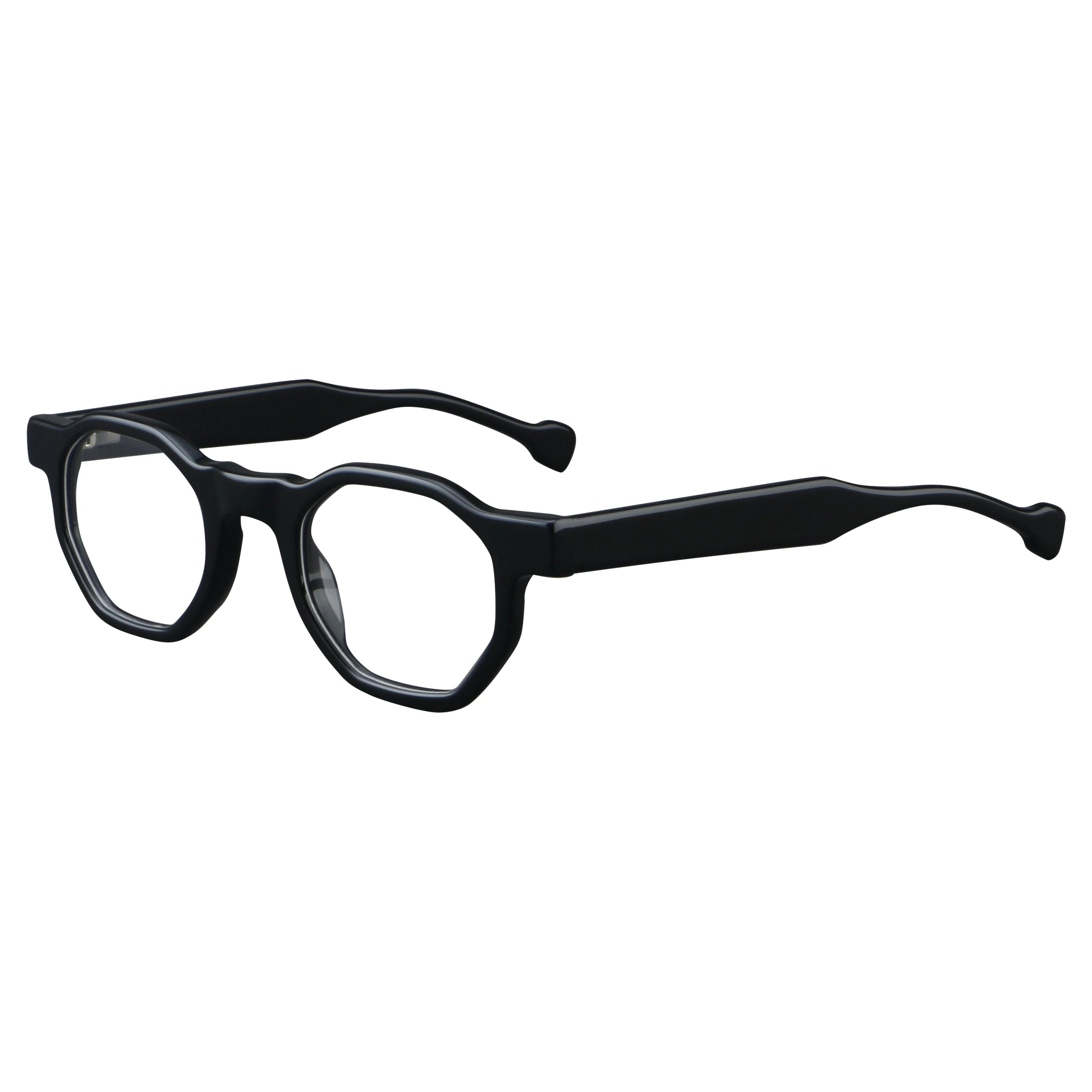 Geometric Glasses LE7026 detail image