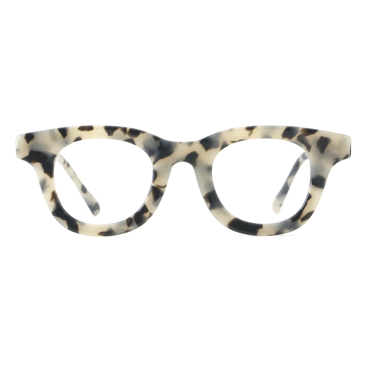 Square Glasses LE7041