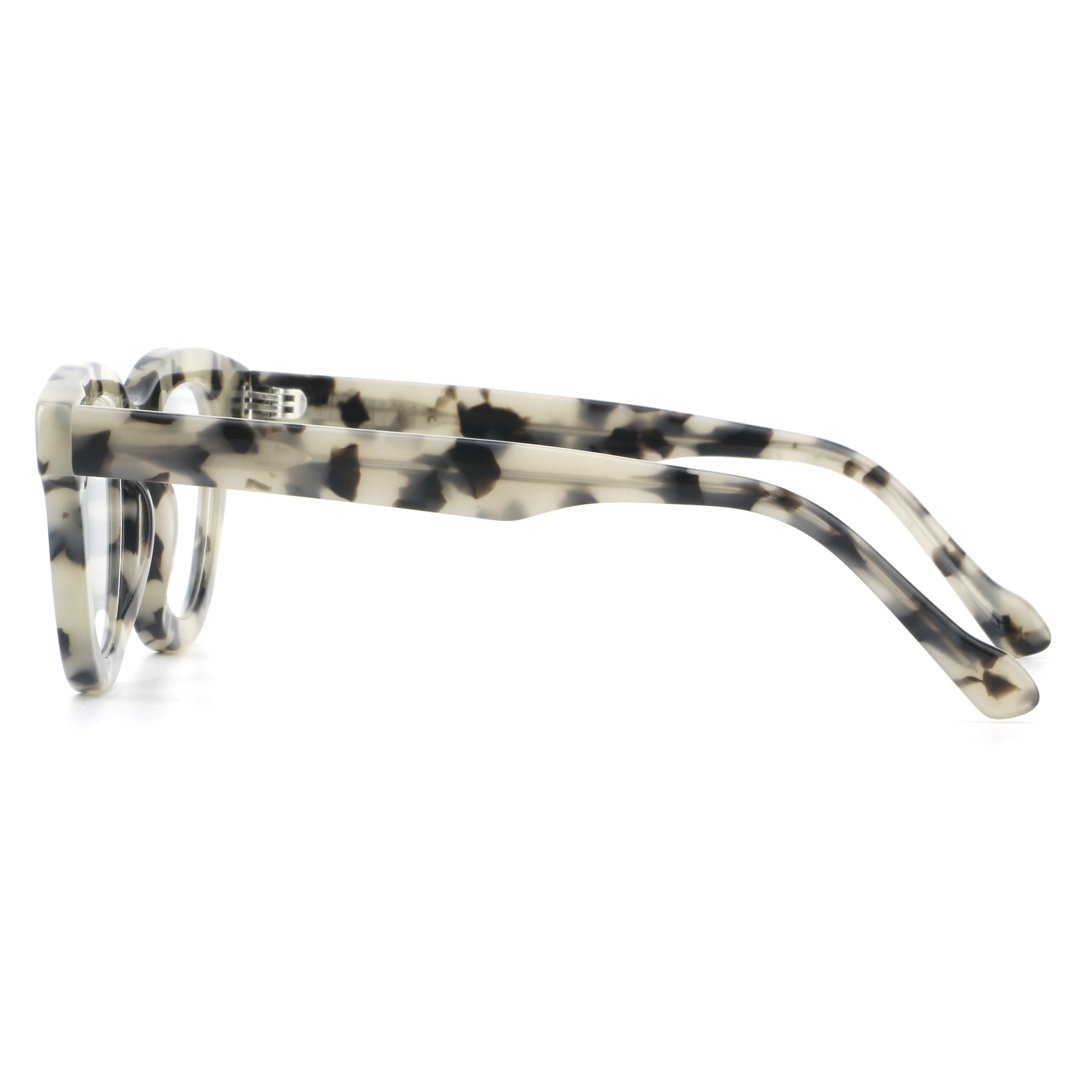 Square Glasses LE7041 detail image