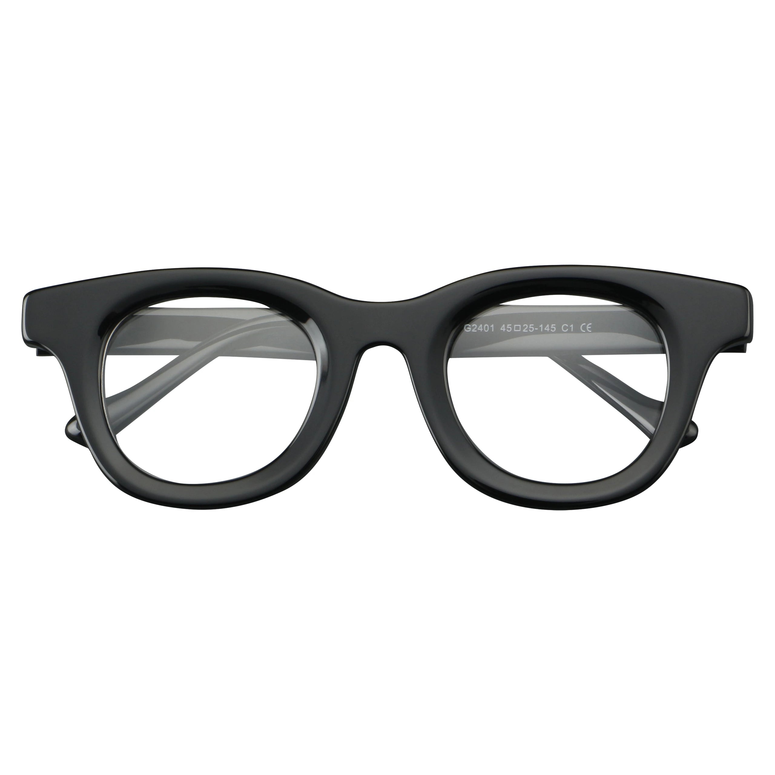 Square Glasses LE7041