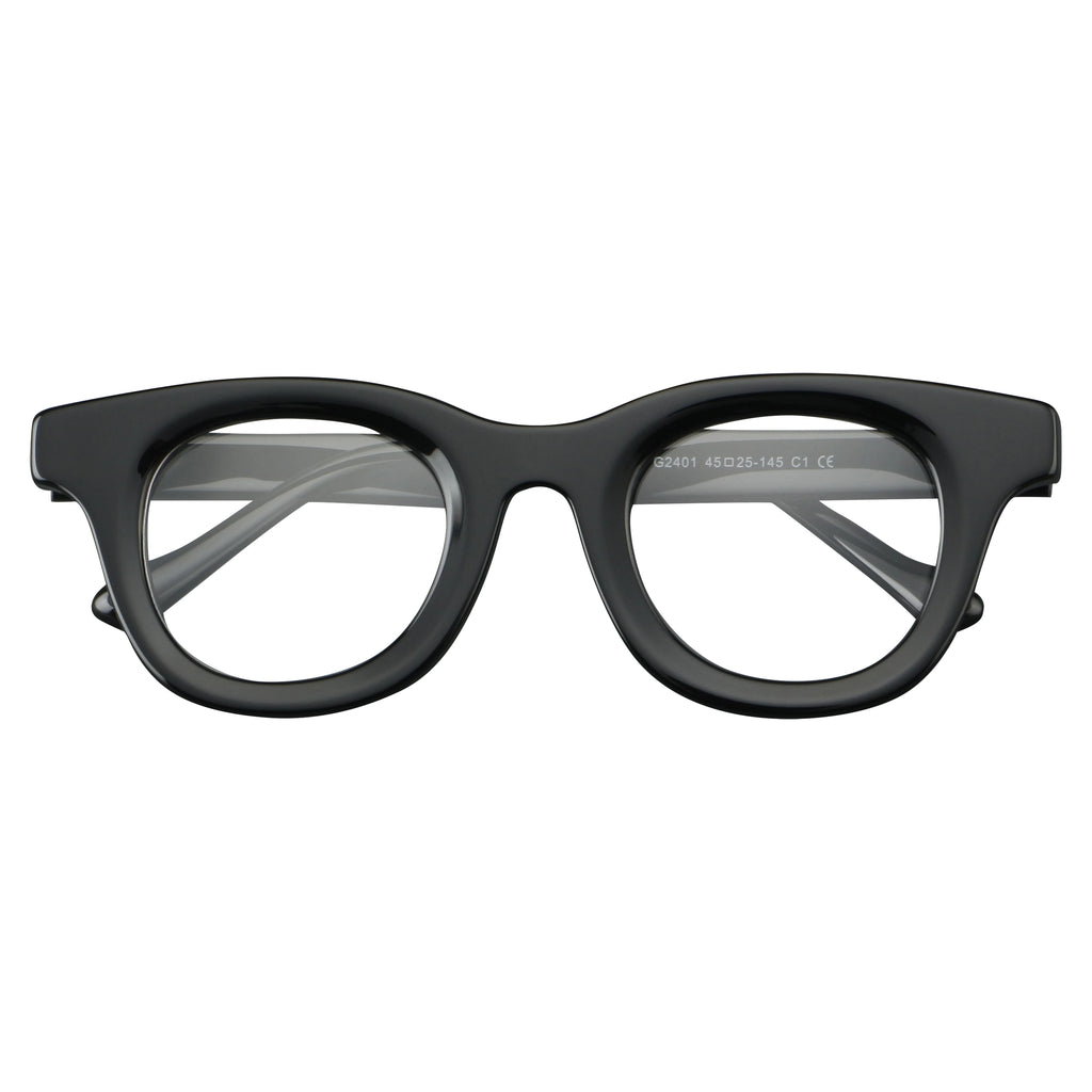 Square Glasses LE7041