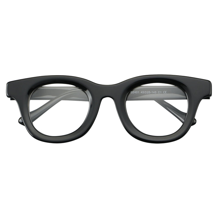 Square Glasses LE7041