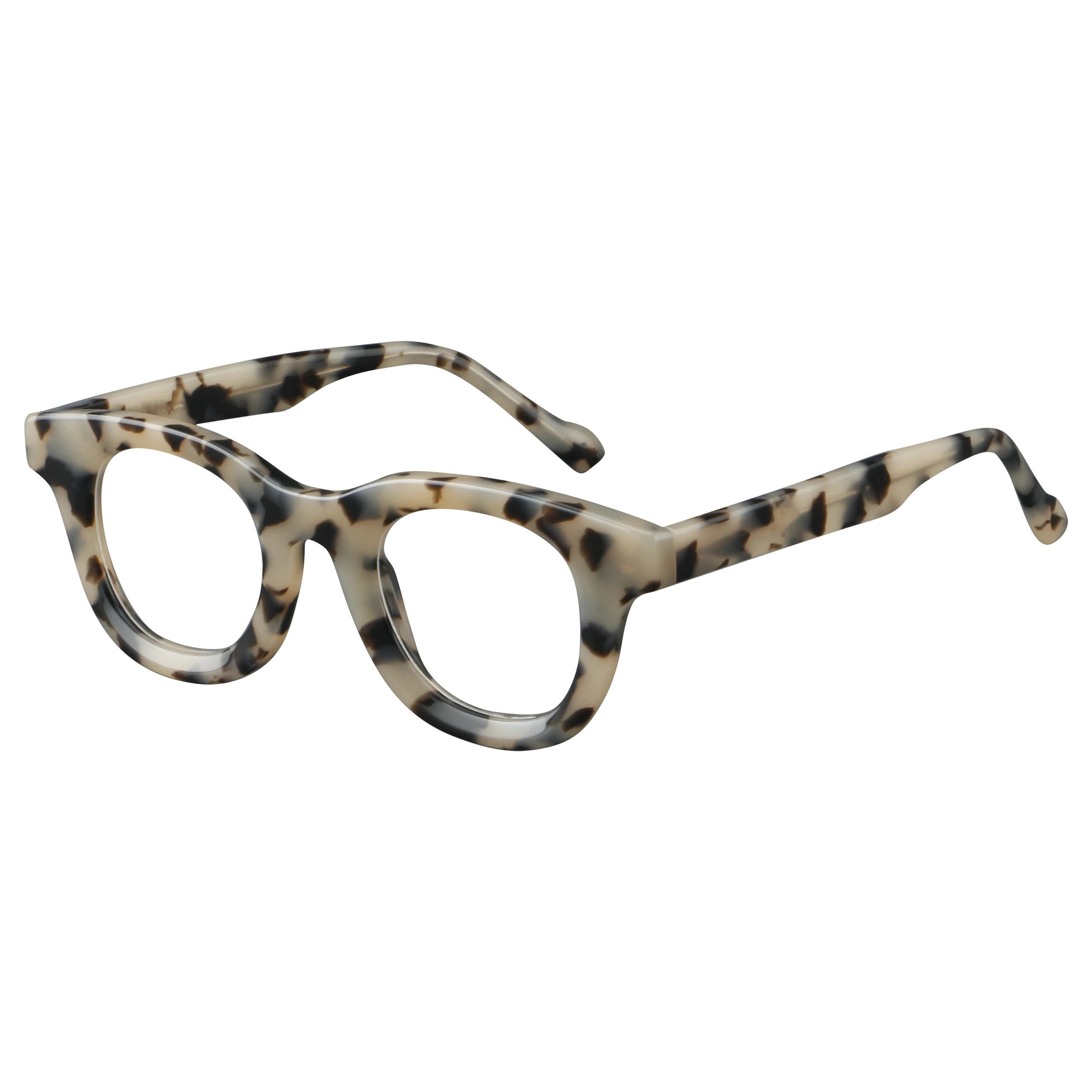 Square Glasses LE7041 detail image