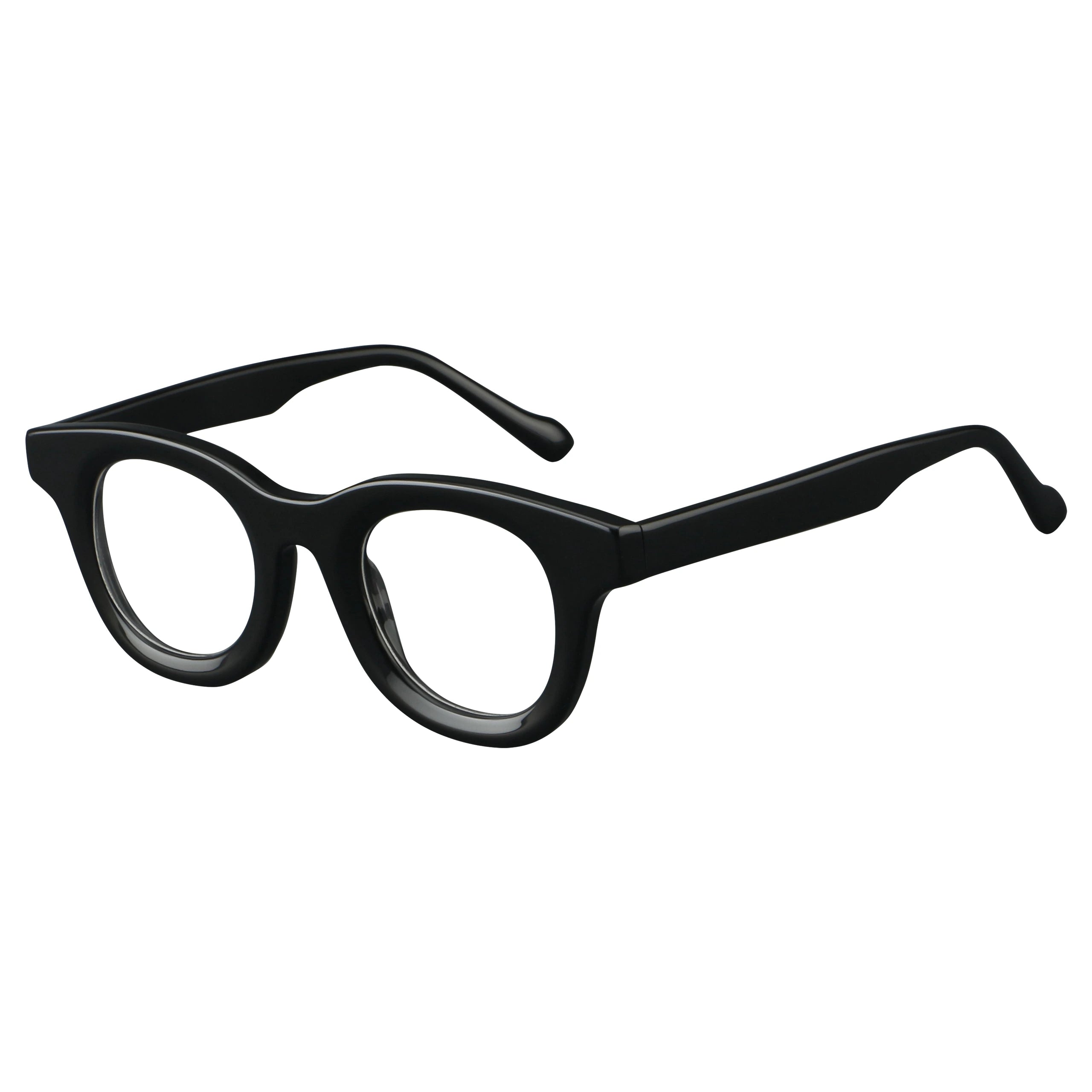 Square Glasses LE7041 detail image